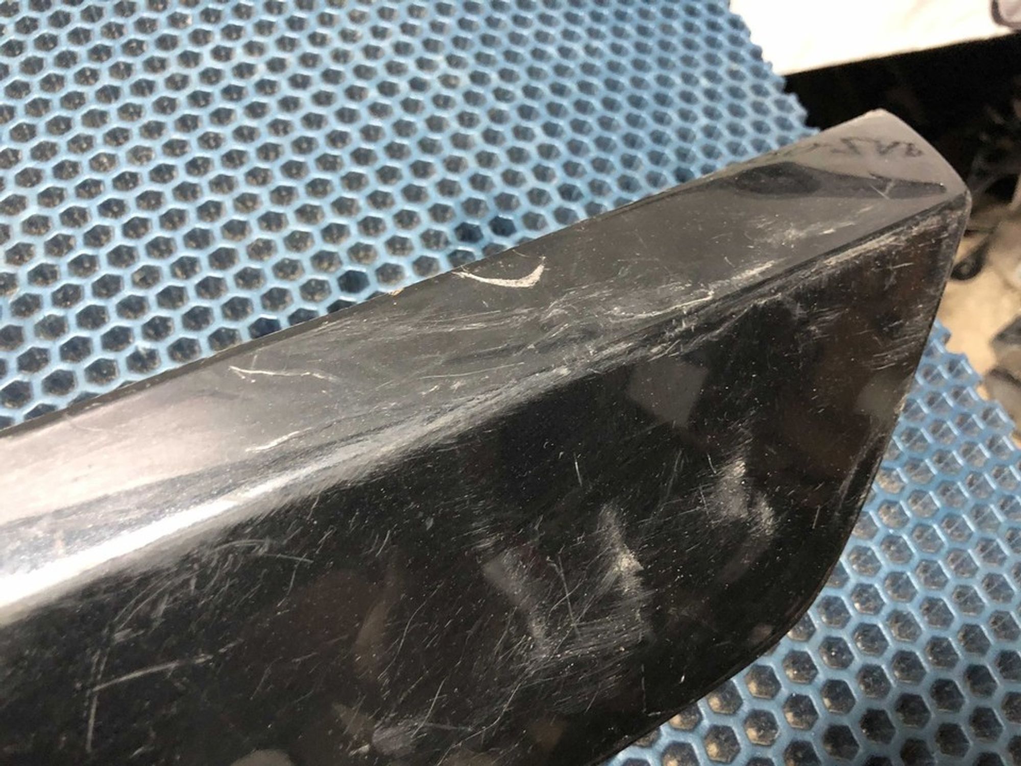 7680242130 Накладка двери багажника Toyota RAV4 CA40, 1700 рублей, Нижний Новгород