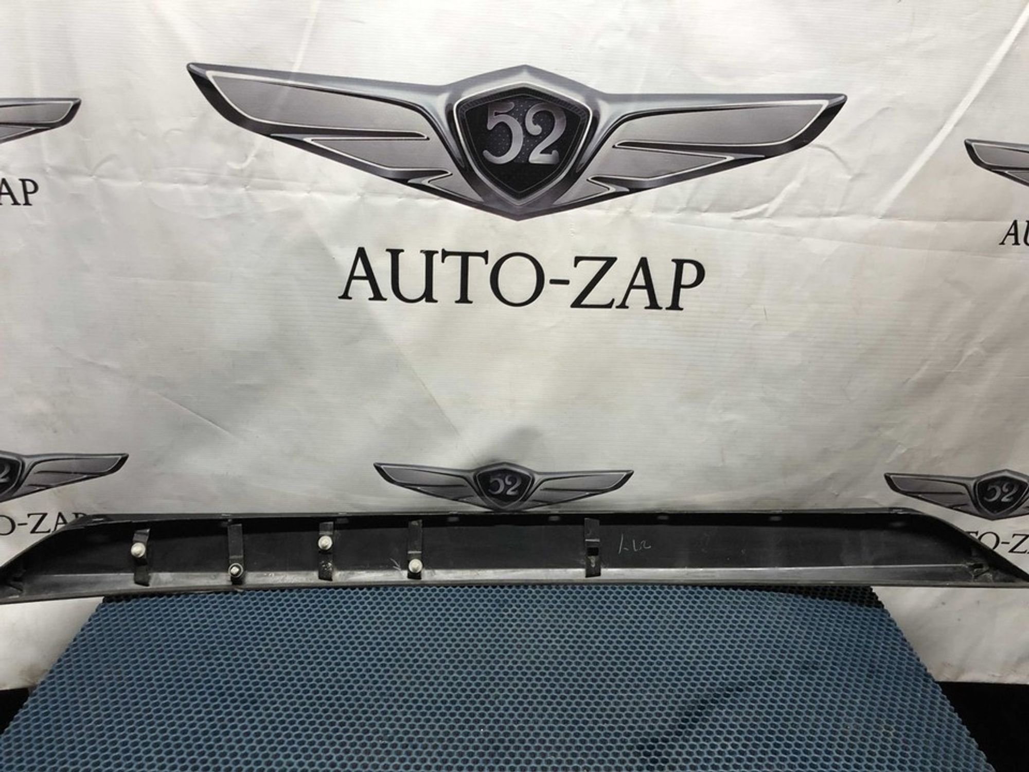 7680242130 Накладка двери багажника Toyota RAV4 CA40, 1700 рублей, Нижний Новгород