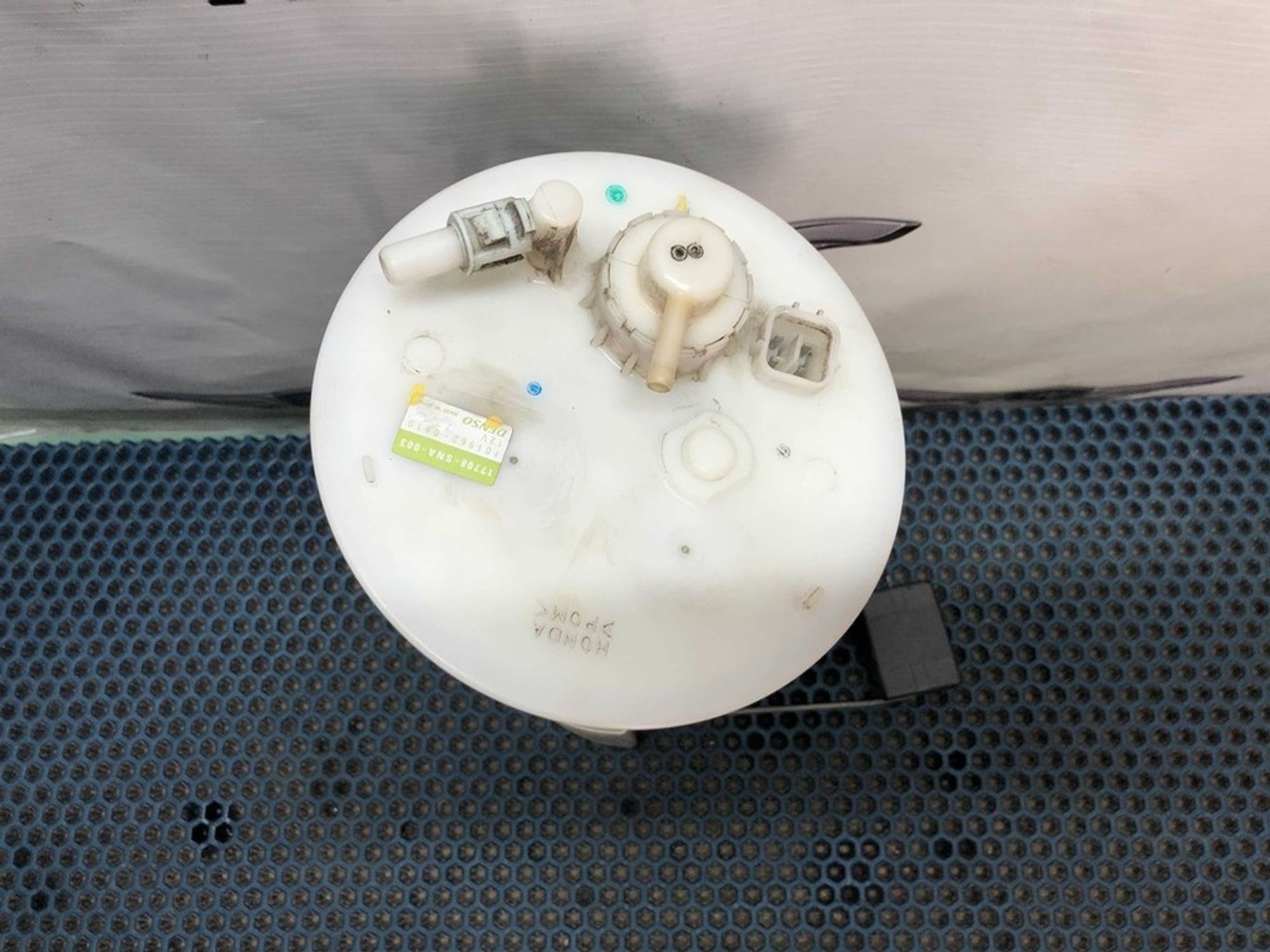 17708SNA003 Насос топливный Honda Civic VIII, 2900 рублей, Нижний Новгород