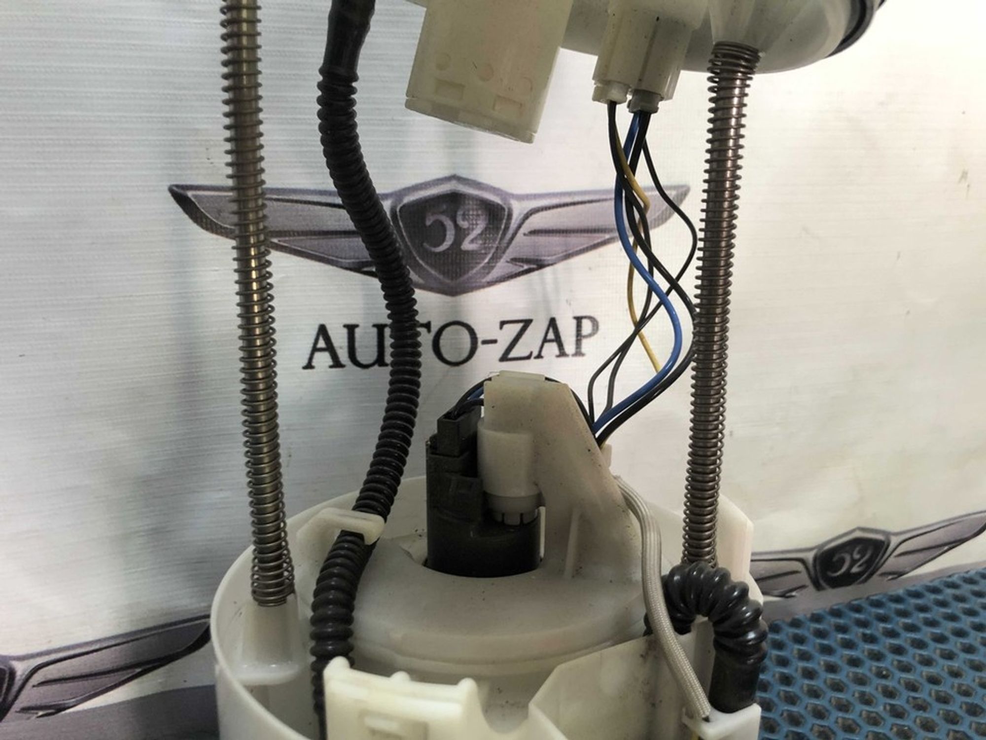 17708SNA003 Насос топливный Honda Civic VIII, 2900 рублей, Нижний Новгород