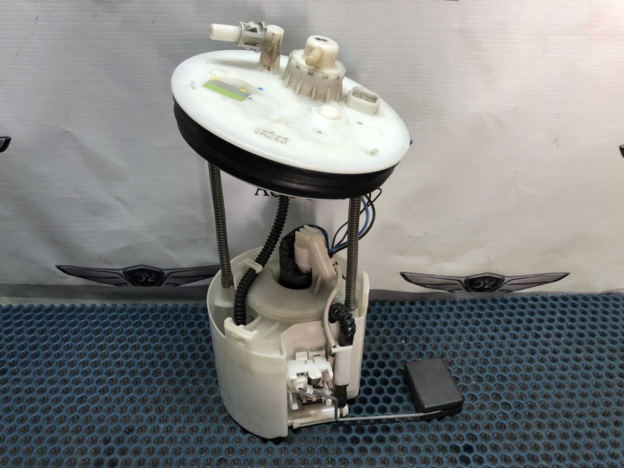 17708SNA003 Насос топливный Honda Civic VIII, 2900 рублей, Нижний Новгород