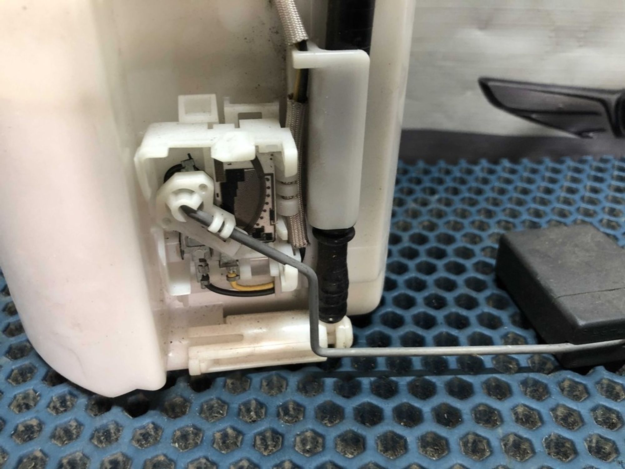 17708SNA003 Насос топливный Honda Civic VIII, 2900 рублей, Нижний Новгород