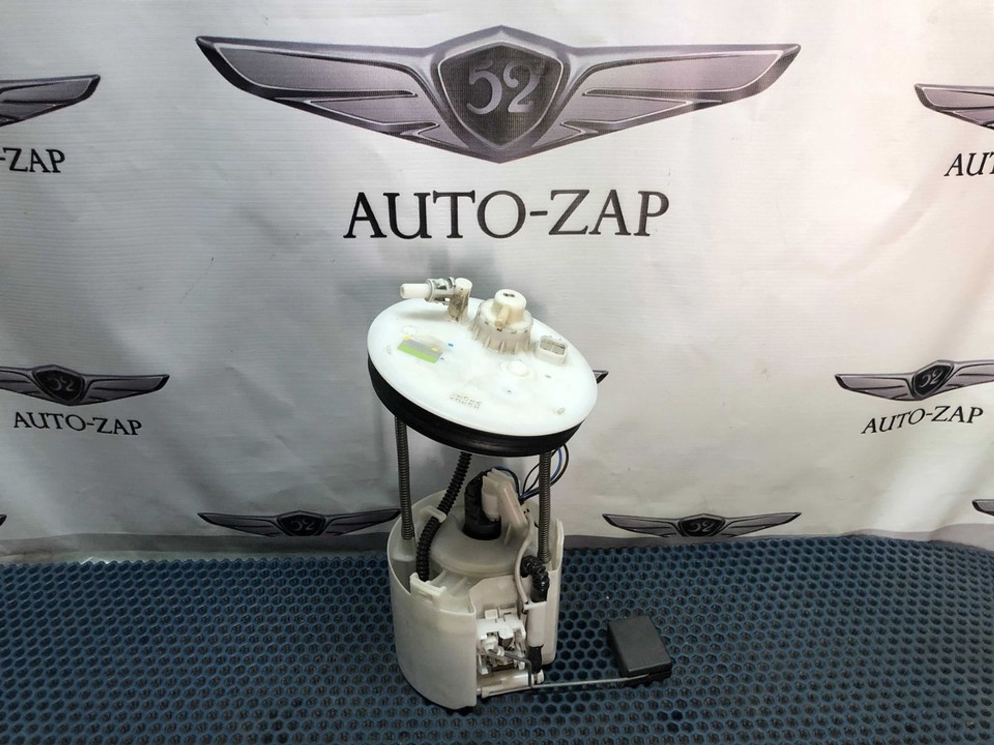 17708SNA003 Насос топливный Honda Civic VIII, 2900 рублей, Нижний Новгород