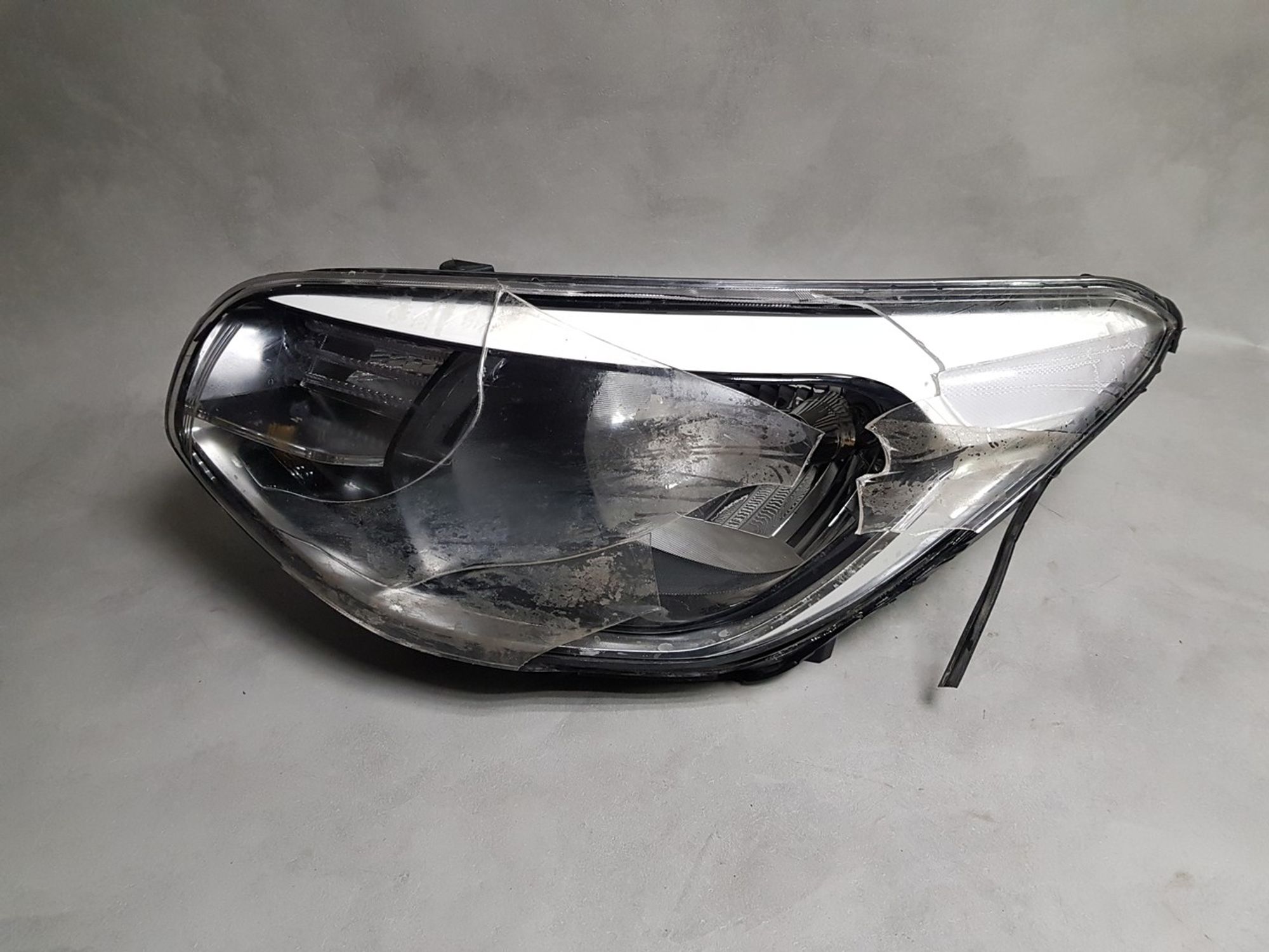 92101B2230 Фара левая L Kia Soul III, 1300 рублей, Нижний Новгород