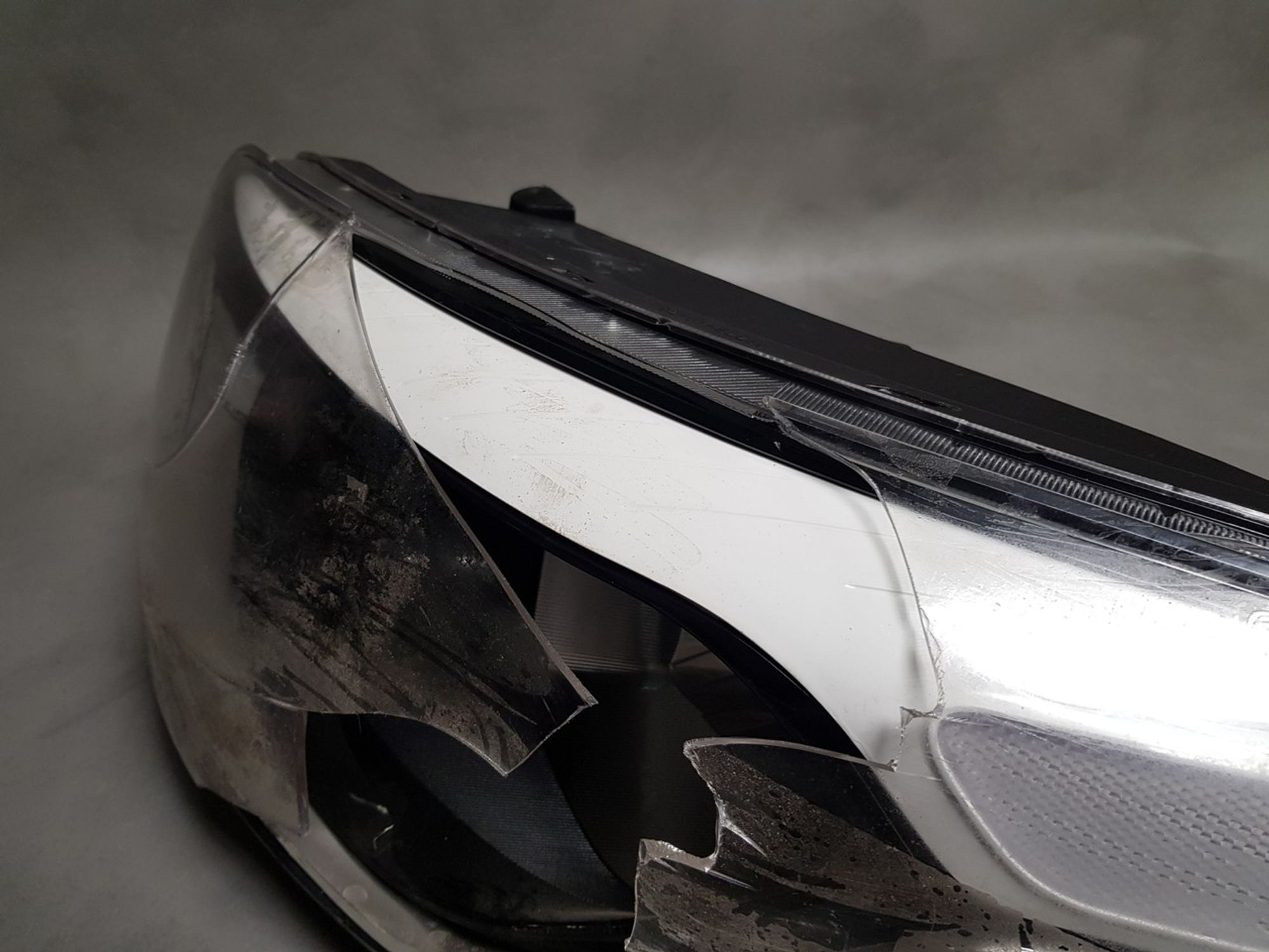 92101B2230 Фара левая L Kia Soul III, 1300 рублей, Нижний Новгород