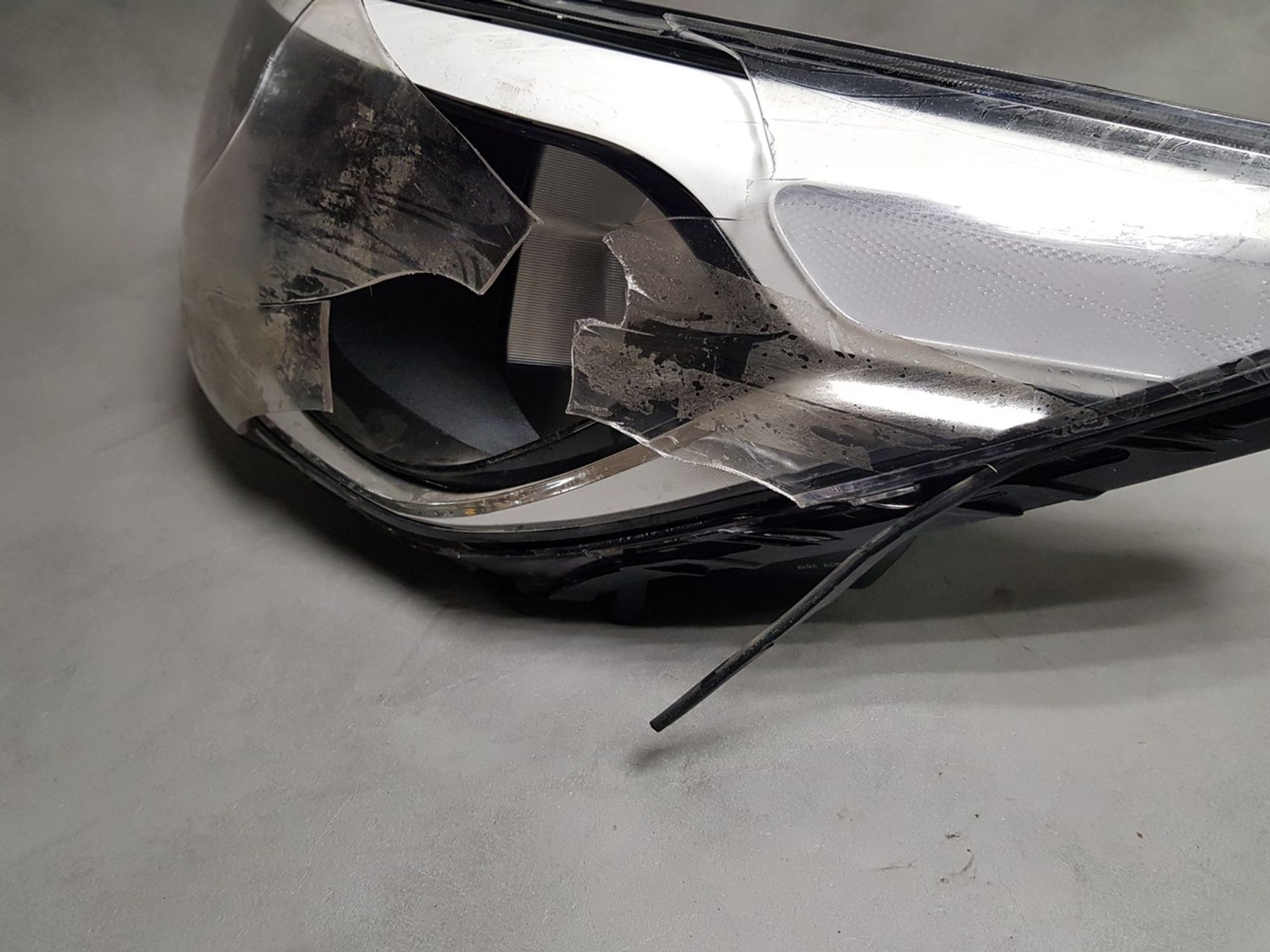 92101B2230 Фара левая L Kia Soul III, 1300 рублей, Нижний Новгород