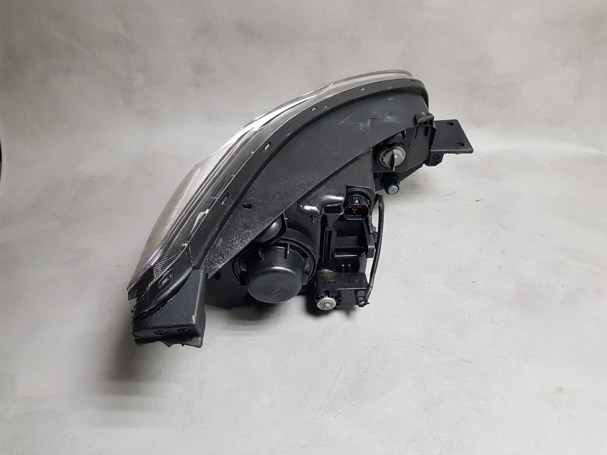 92101B2230 Фара левая L Kia Soul III, 1300 рублей, Нижний Новгород