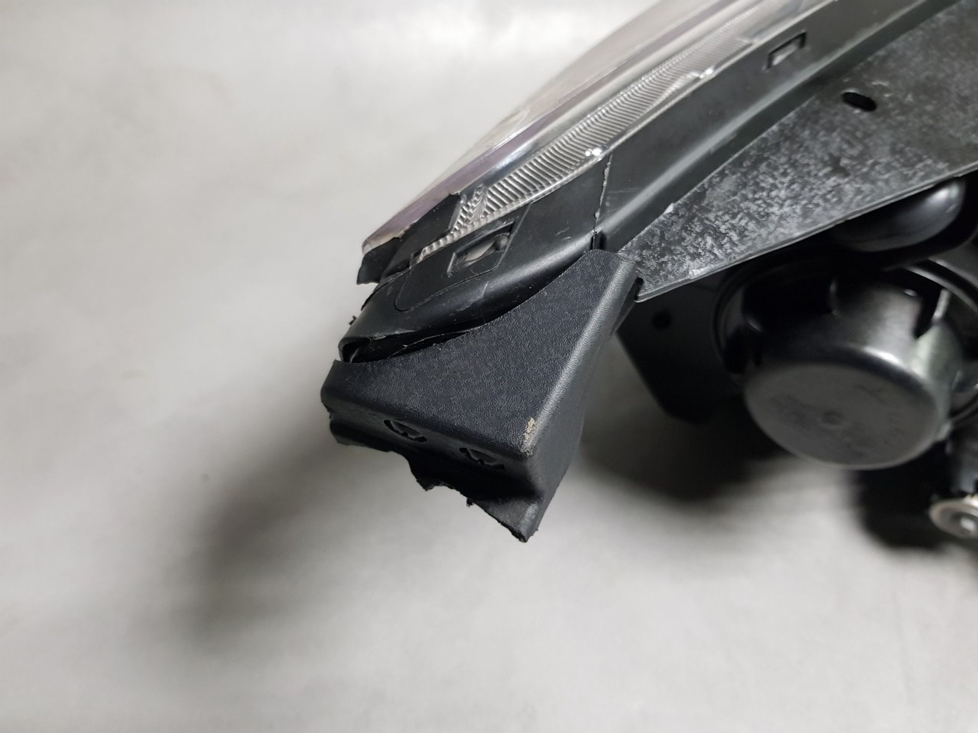 92101B2230 Фара левая L Kia Soul III, 1300 рублей, Нижний Новгород