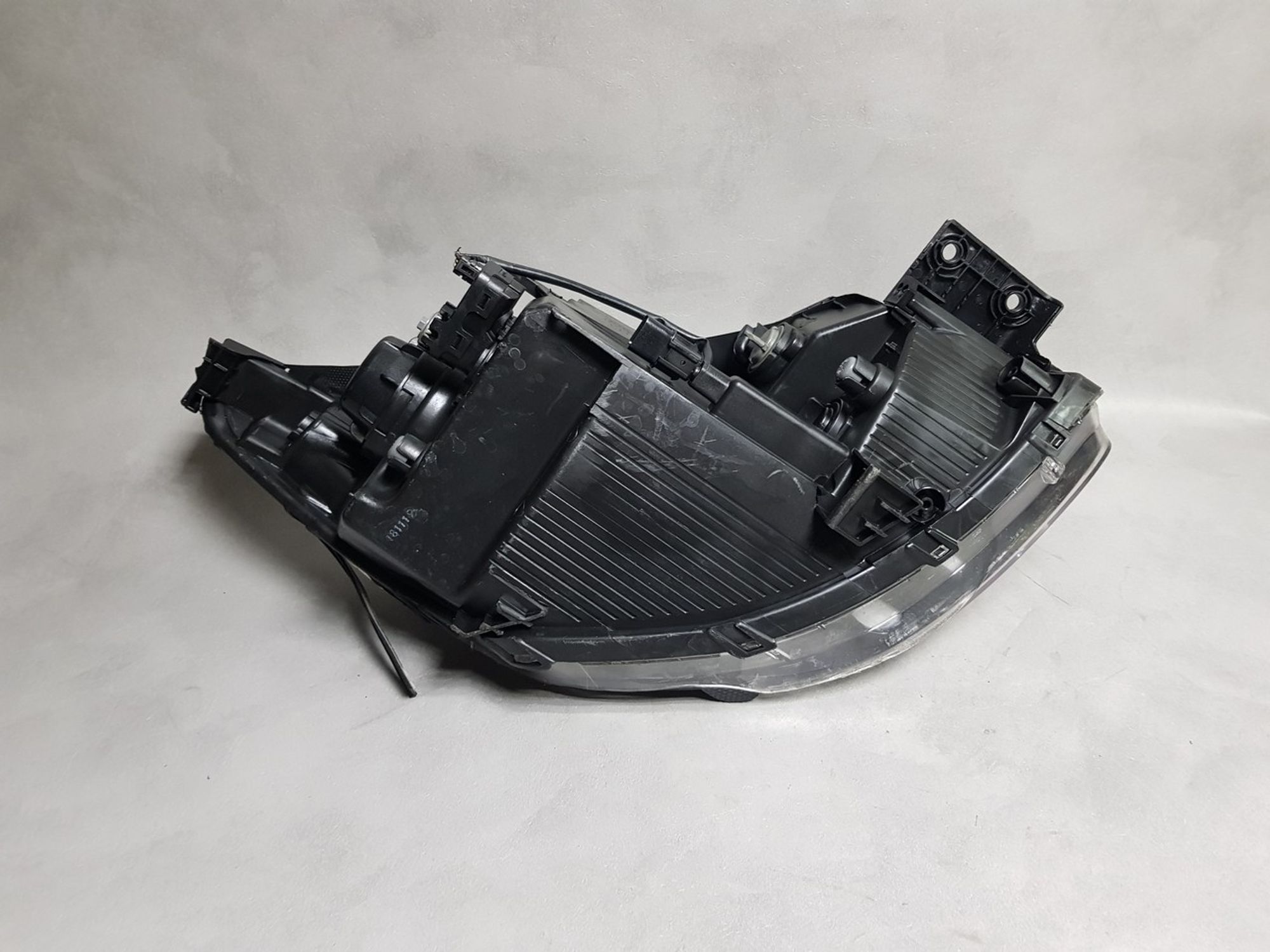 92101B2230 Фара левая L Kia Soul III, 1300 рублей, Нижний Новгород