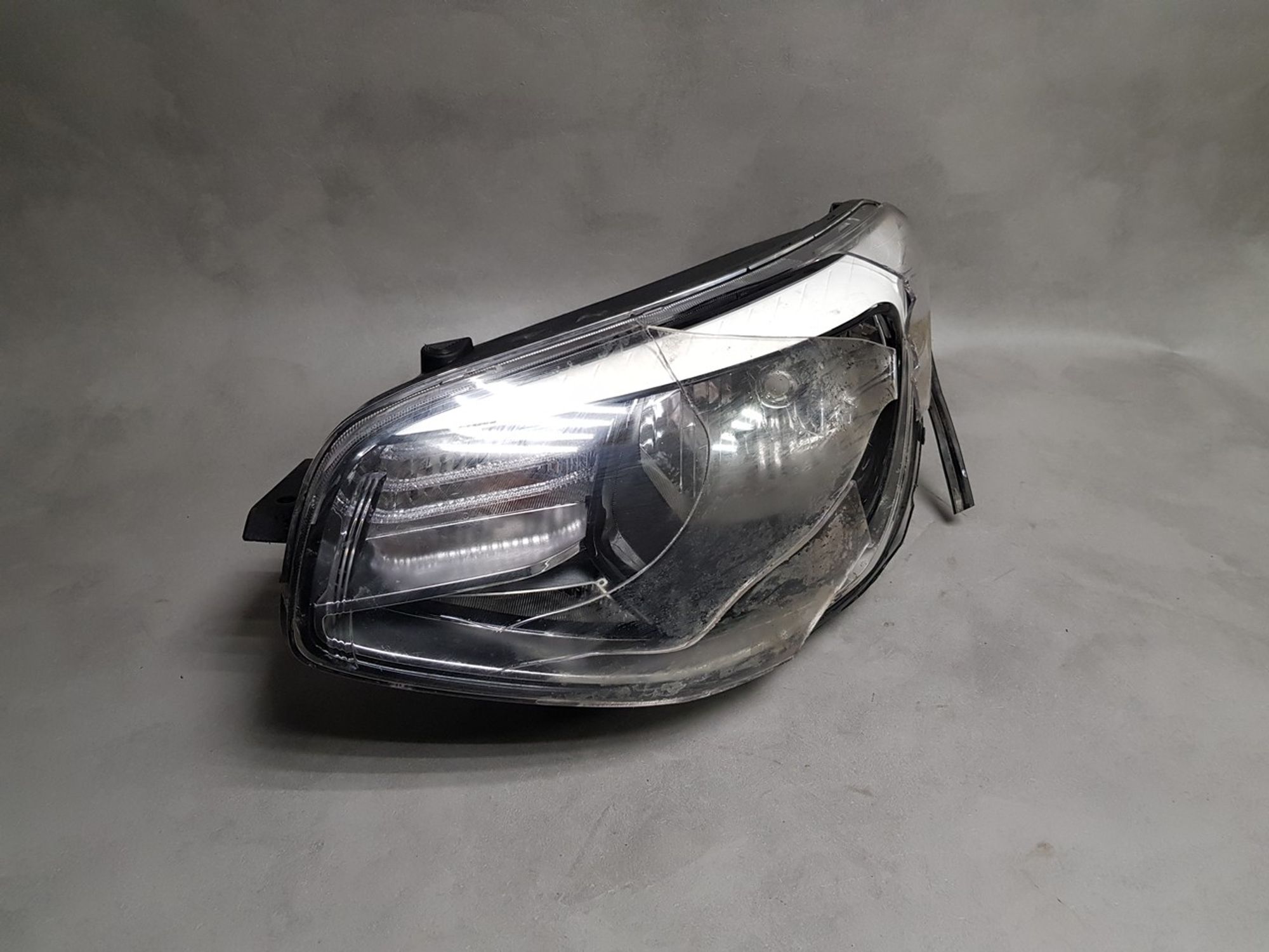 92101B2230 Фара левая L Kia Soul III, 1300 рублей, Нижний Новгород