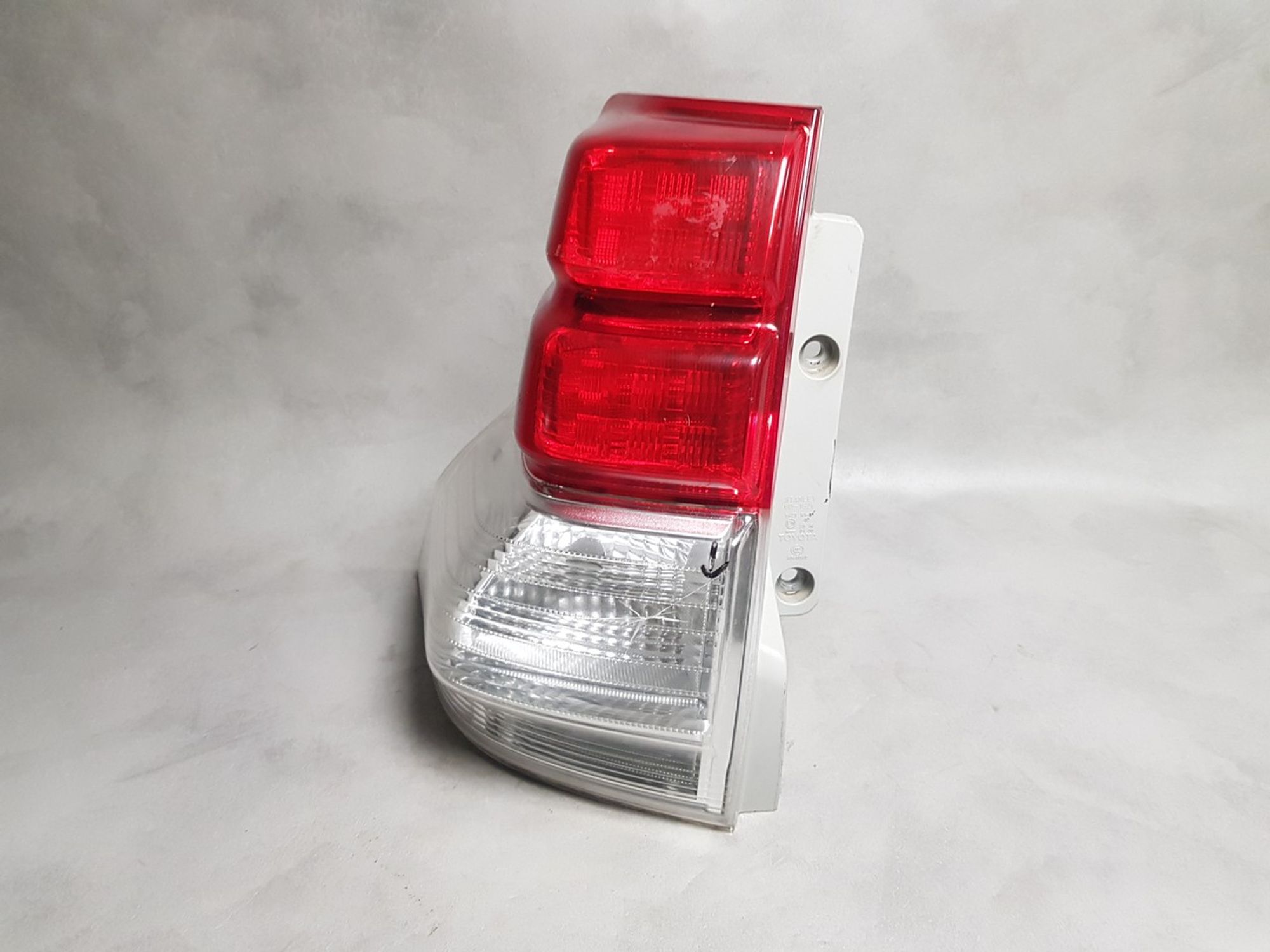 8156160830 Фонарь задний левый наружный L Toyota Land Cruiser Prado 150, 3200 рублей, Нижний Новгород