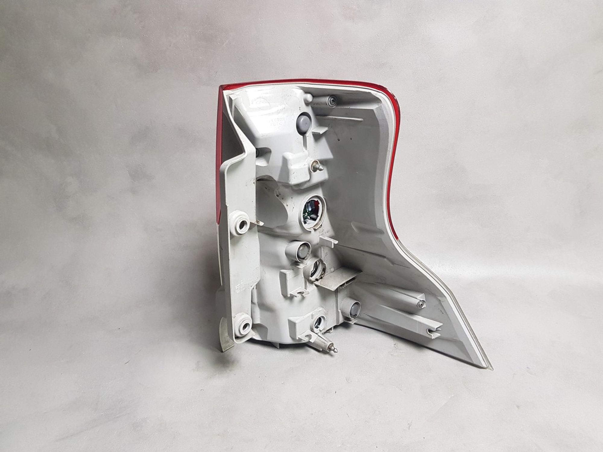 8156160830 Фонарь задний левый наружный L Toyota Land Cruiser Prado 150, 3200 рублей, Нижний Новгород