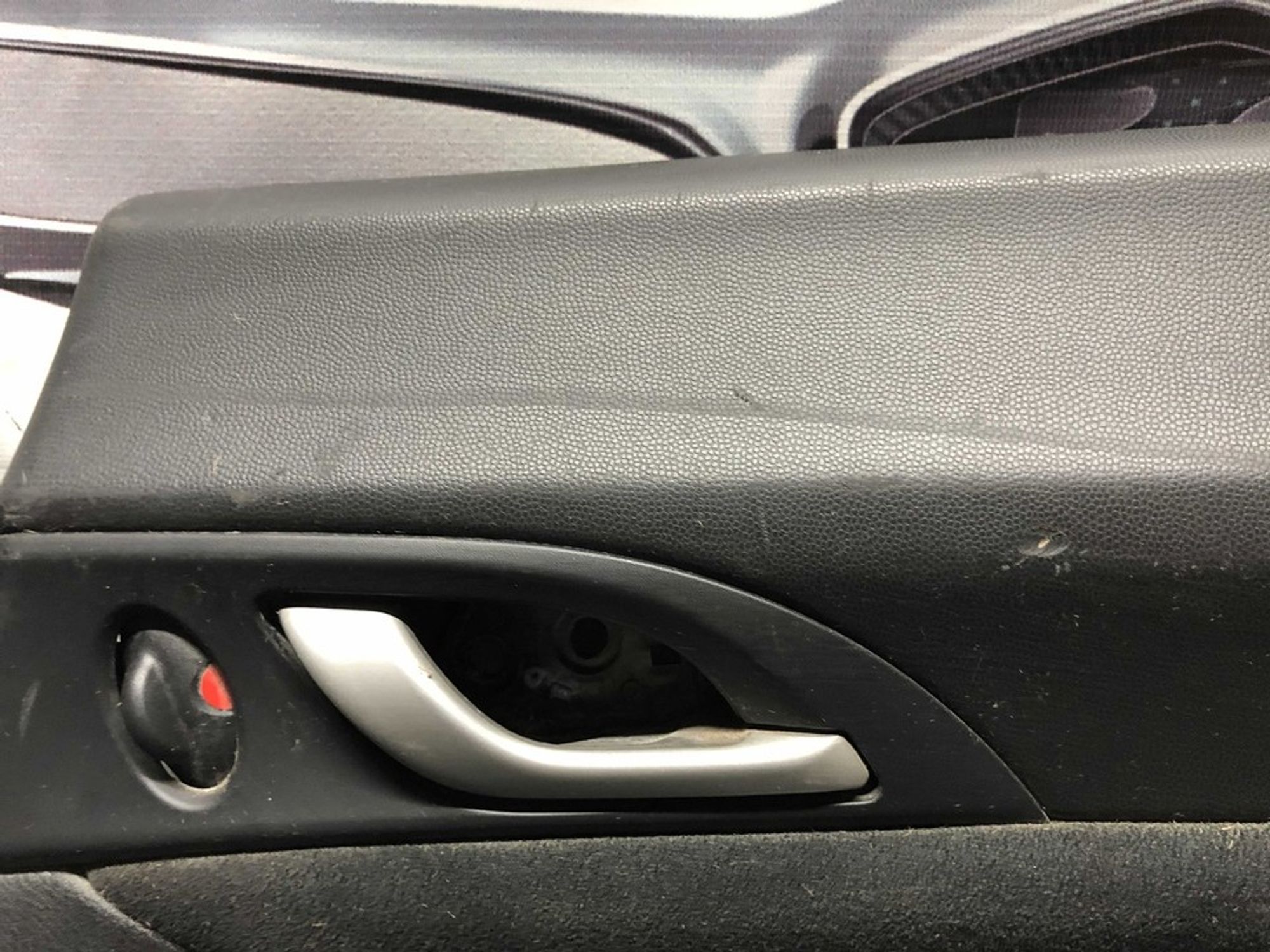 83731SMGE04ZA Обшивка двери задней правой R Honda Civic VIII, 1000 рублей, Нижний Новгород