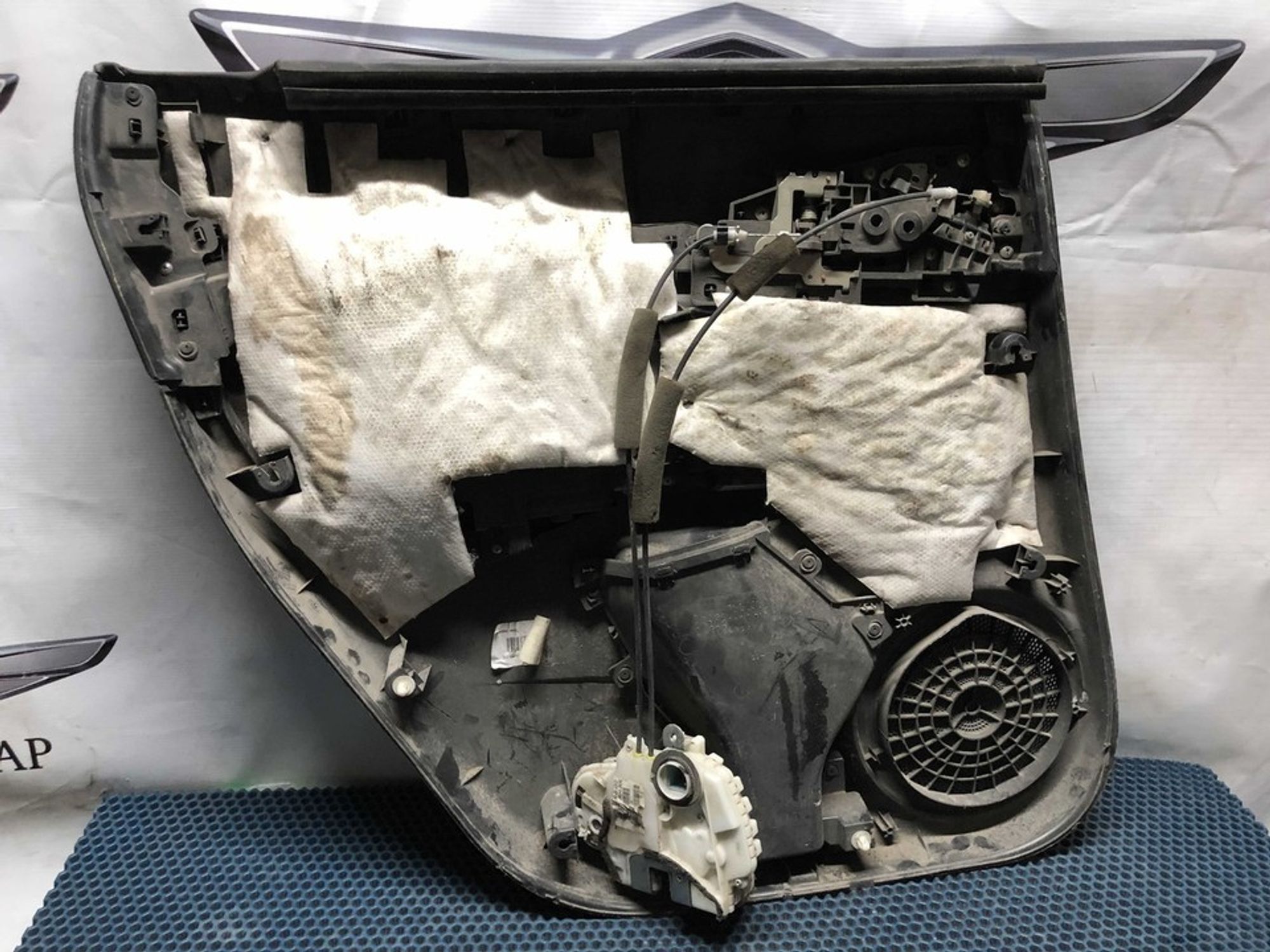 83731SMGE04ZA Обшивка двери задней правой R Honda Civic VIII, 1000 рублей, Нижний Новгород