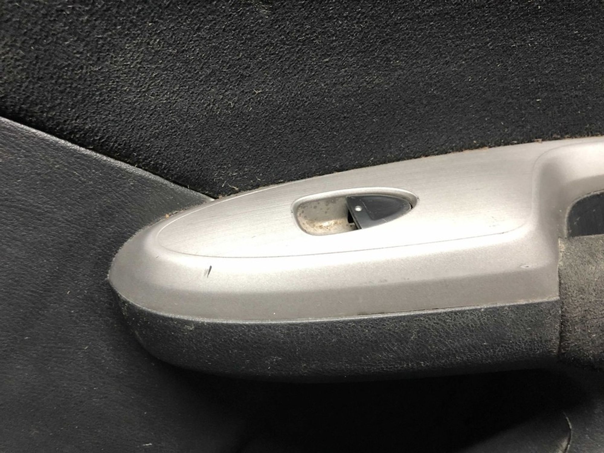 83731SMGE04ZA Обшивка двери задней правой R Honda Civic VIII, 1000 рублей, Нижний Новгород