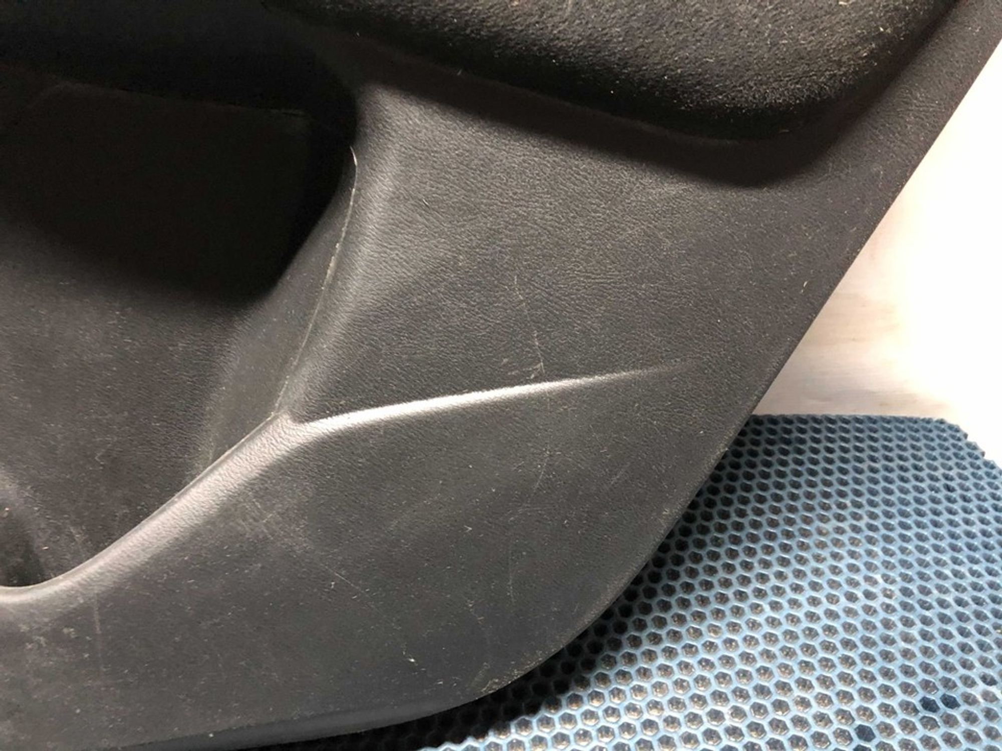 83731SMGE04ZA Обшивка двери задней правой R Honda Civic VIII, 1000 рублей, Нижний Новгород