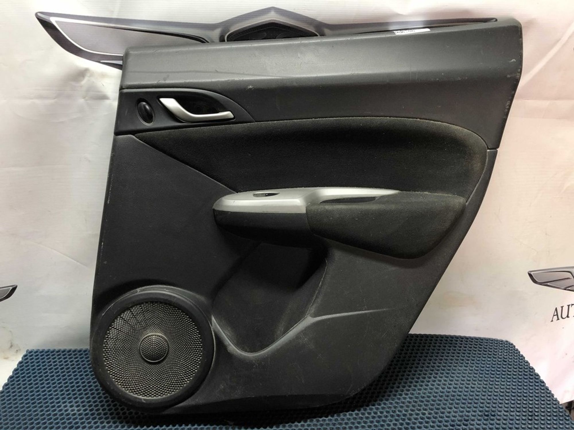 83731SMGE04ZA Обшивка двери задней правой R Honda Civic VIII, 1000 рублей, Нижний Новгород