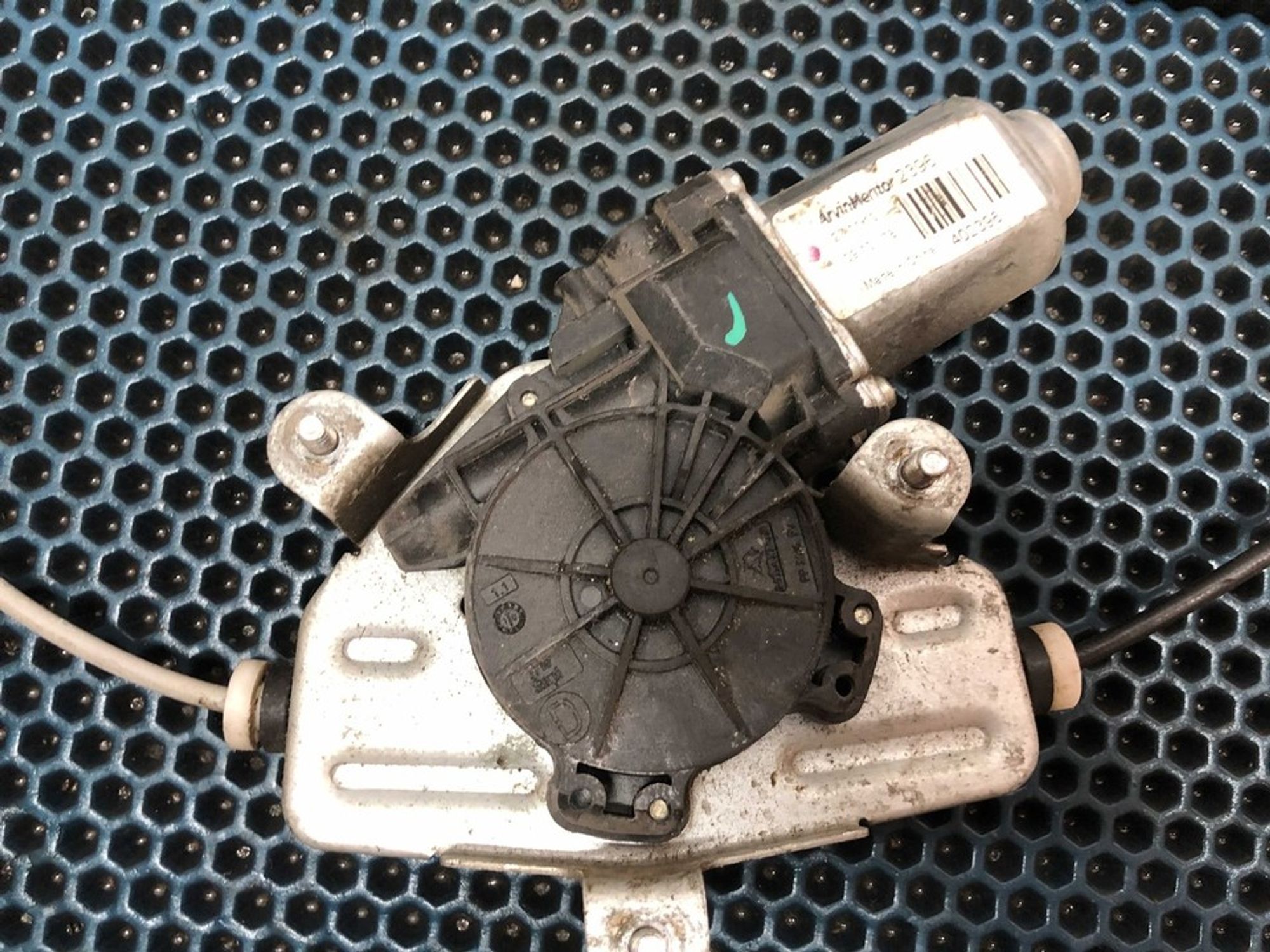 402396 Стеклоподъемник электрический задний лев..., 1000 рублей, Нижний Новгород