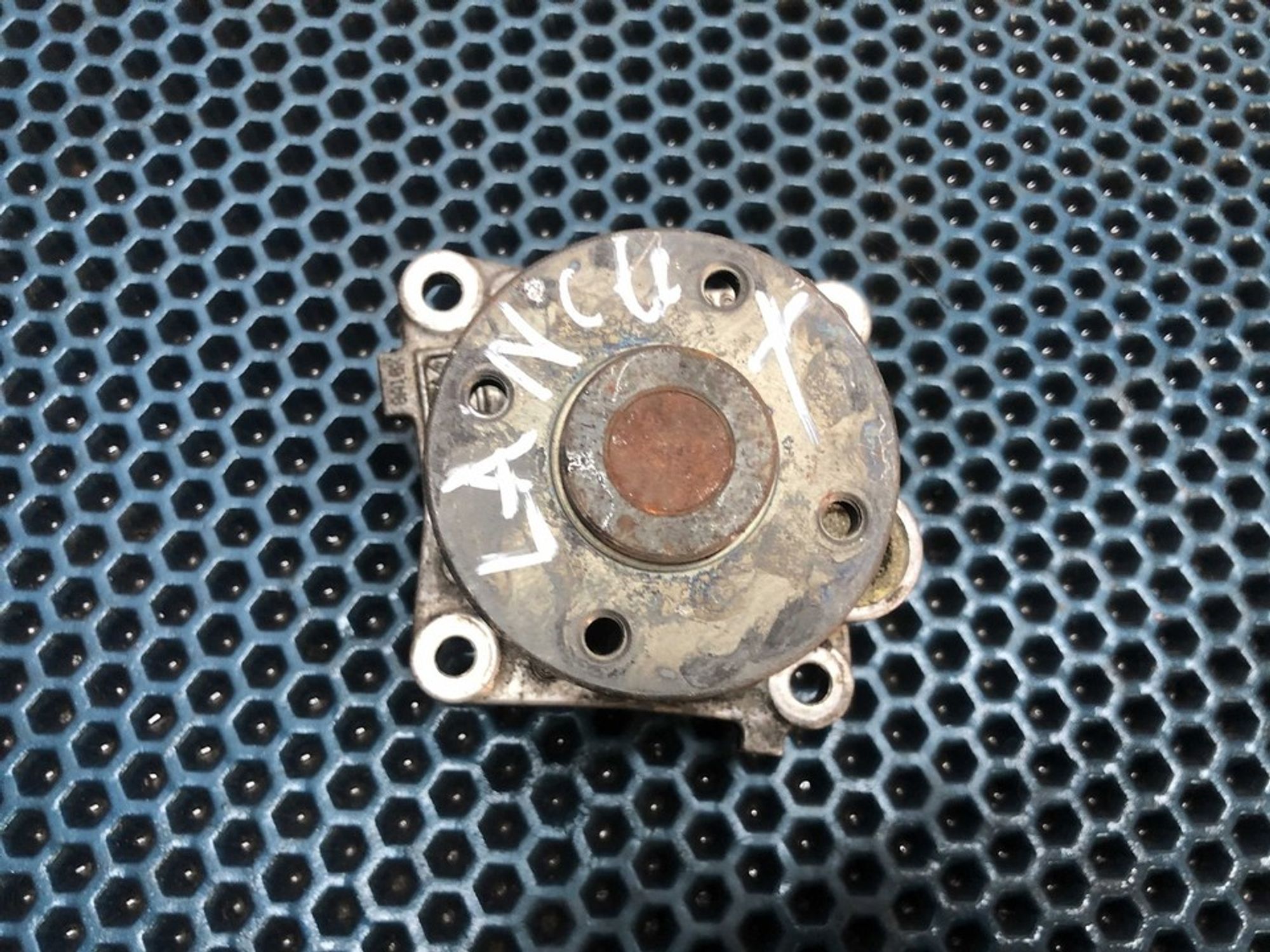 MN143664 Насос водяной Citroen Aircross, 1000 рублей, Нижний Новгород