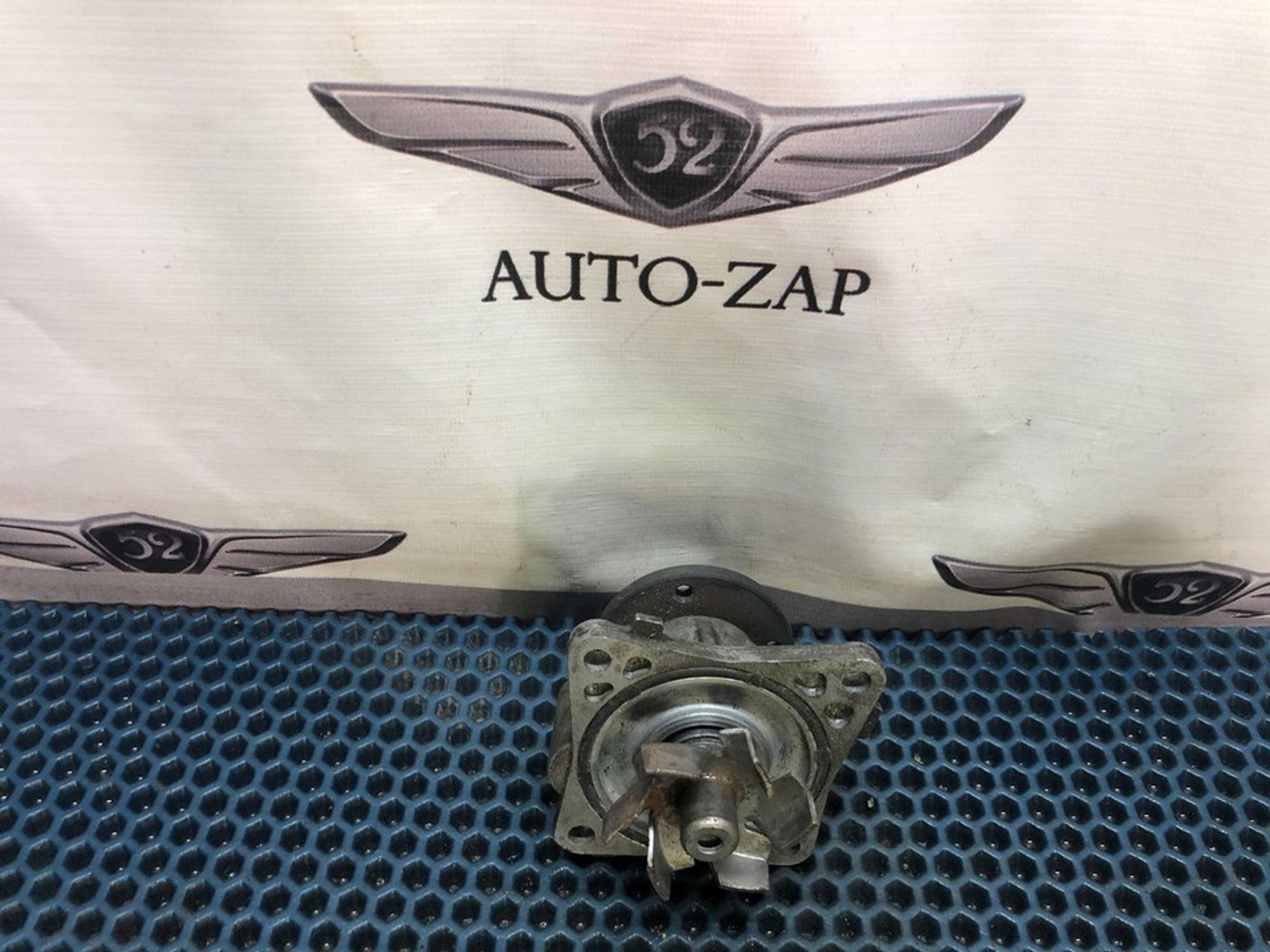 MN143664 Насос водяной Citroen Aircross, 1000 рублей, Нижний Новгород