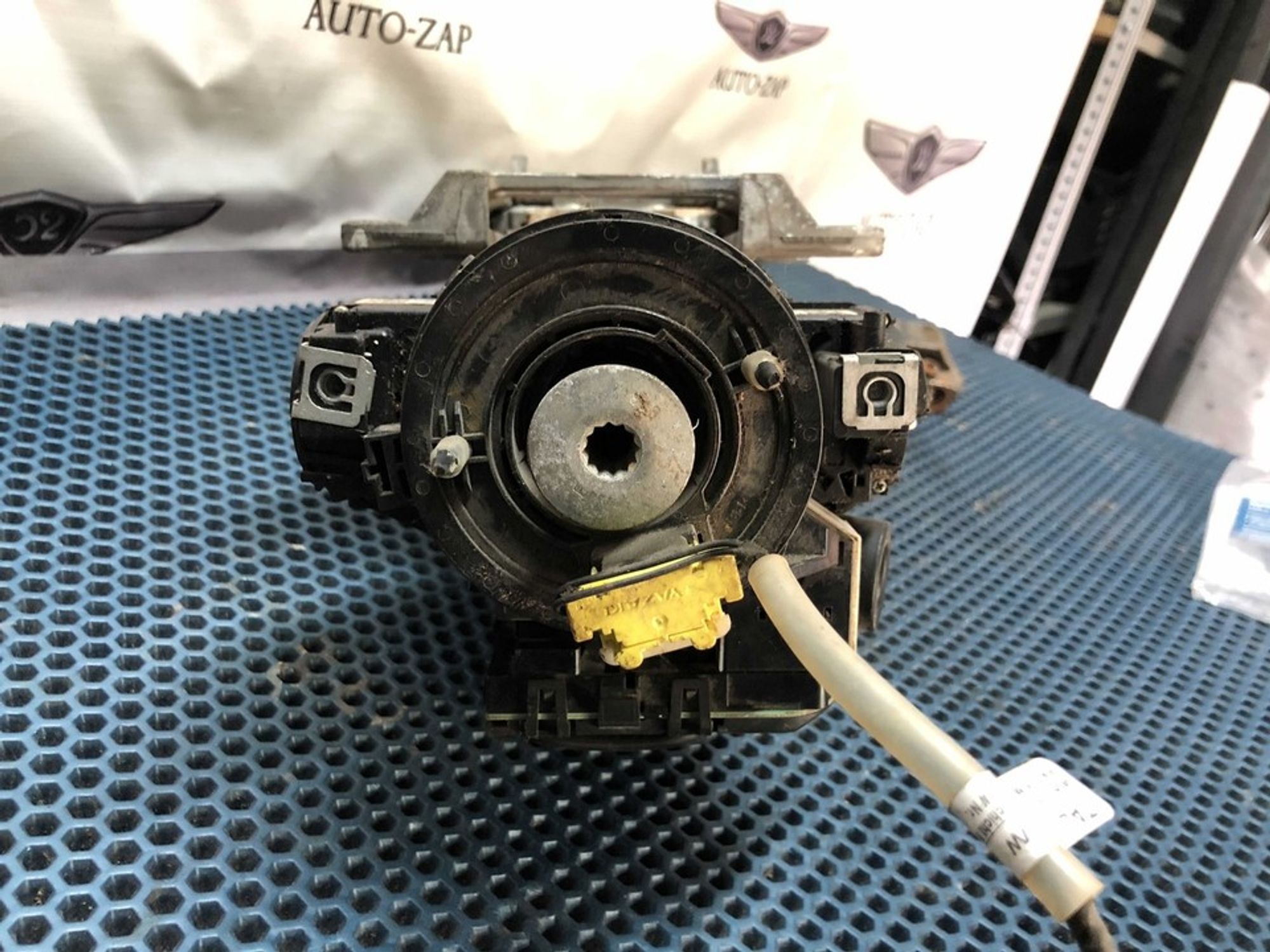 1K1419502AB Колонка рулевая Volkswagen Jetta V, 1700 рублей, Нижний Новгород