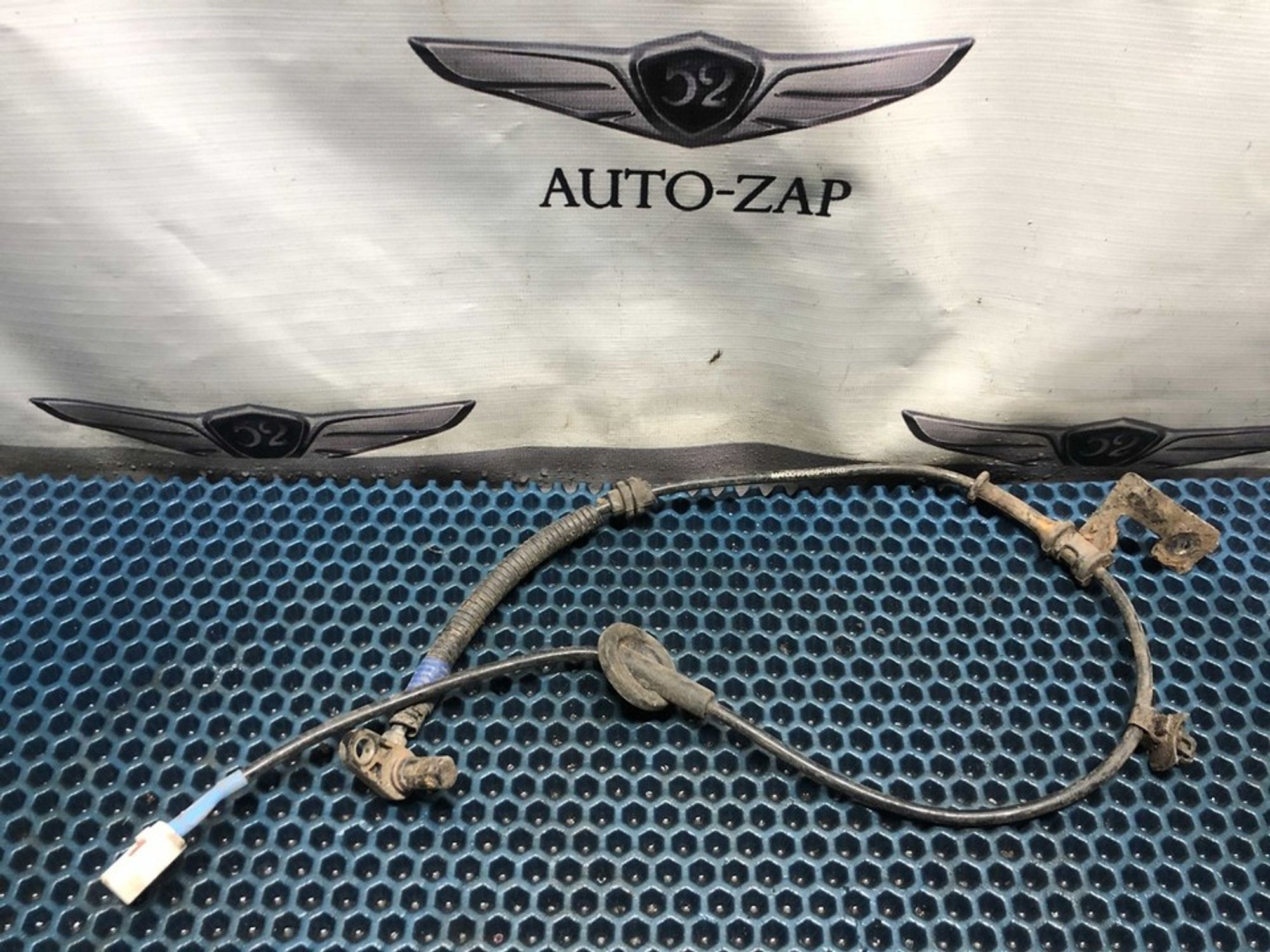 956801R100 Датчик ABS задний левый L Hyundai Solaris I, 800 рублей, Нижний Новгород