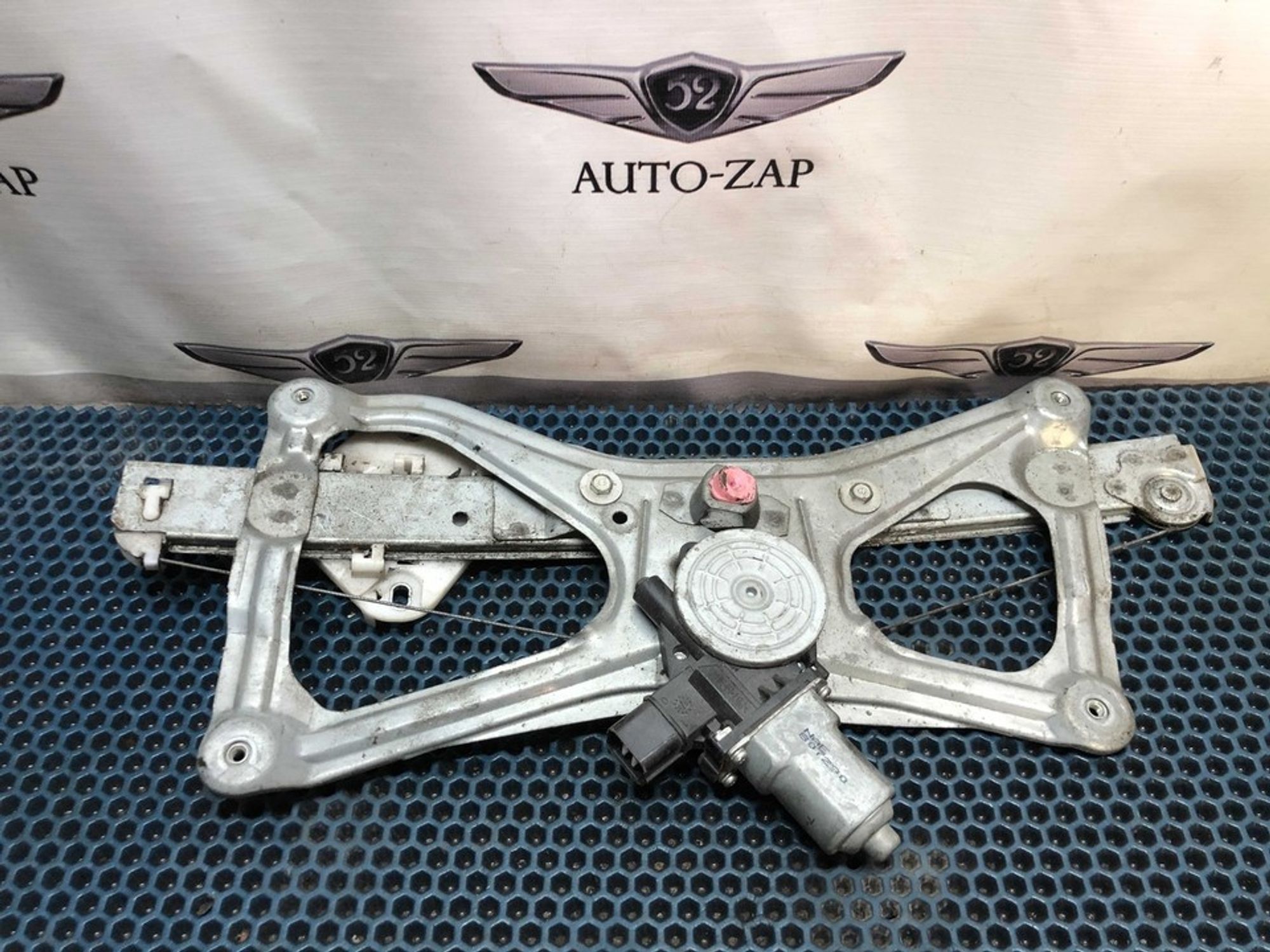 72250SMGE01 Стеклоподъемник электрический передний левый L Honda Civic VIII, 1000 рублей, Нижний Новгород