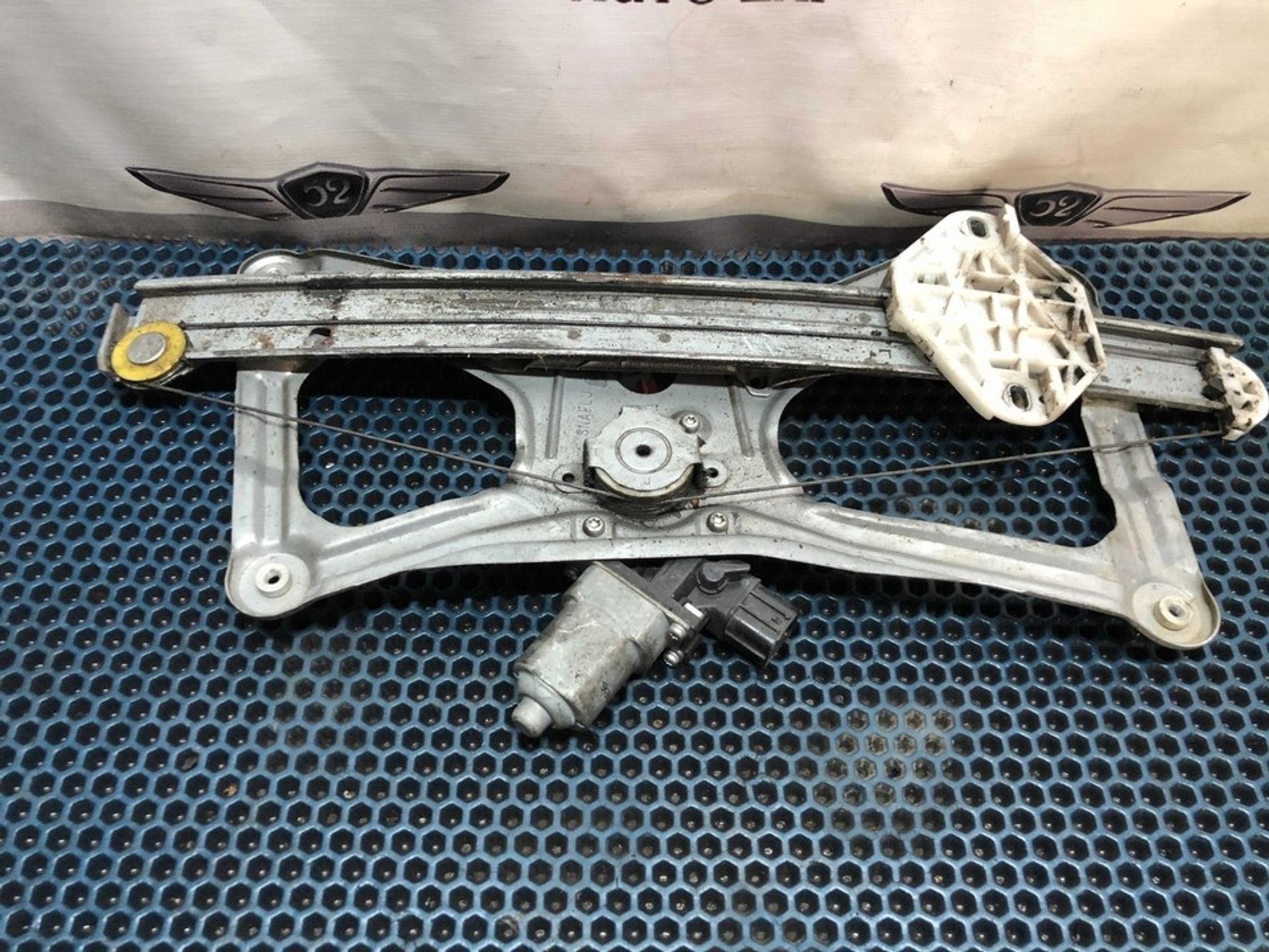 72250SMGE01 Стеклоподъемник электрический передний левый L Honda Civic VIII, 1000 рублей, Нижний Новгород