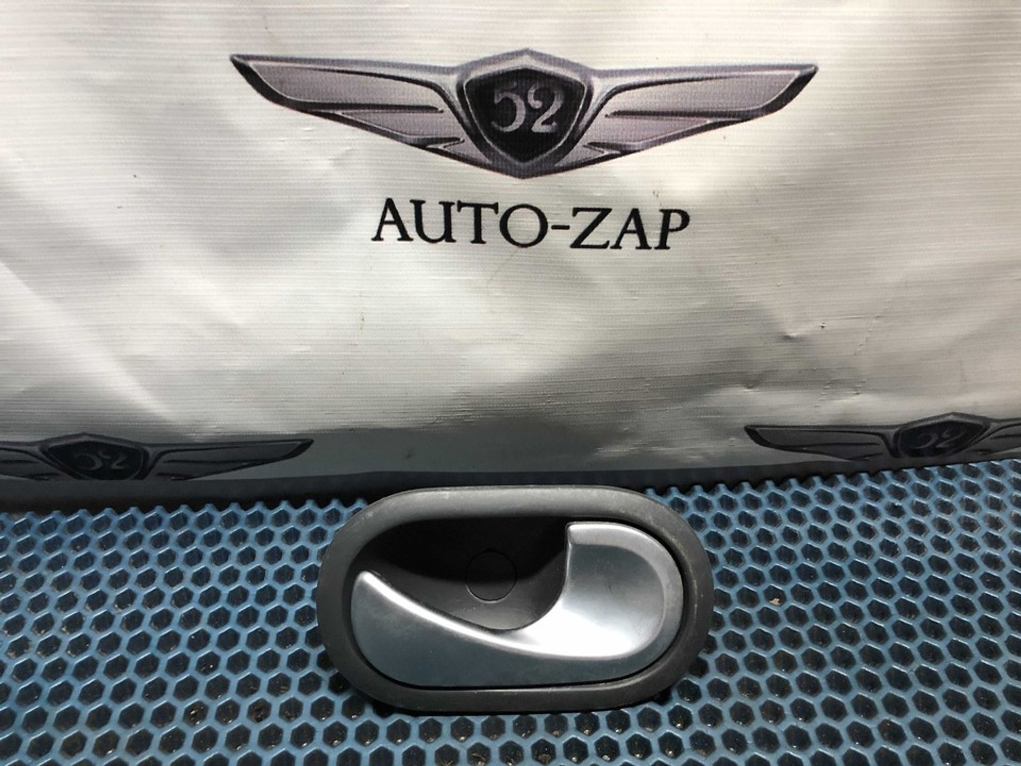 8200028486 Ручка двери внутренняя правая R Renault Megane II, 500 рублей, Нижний Новгород