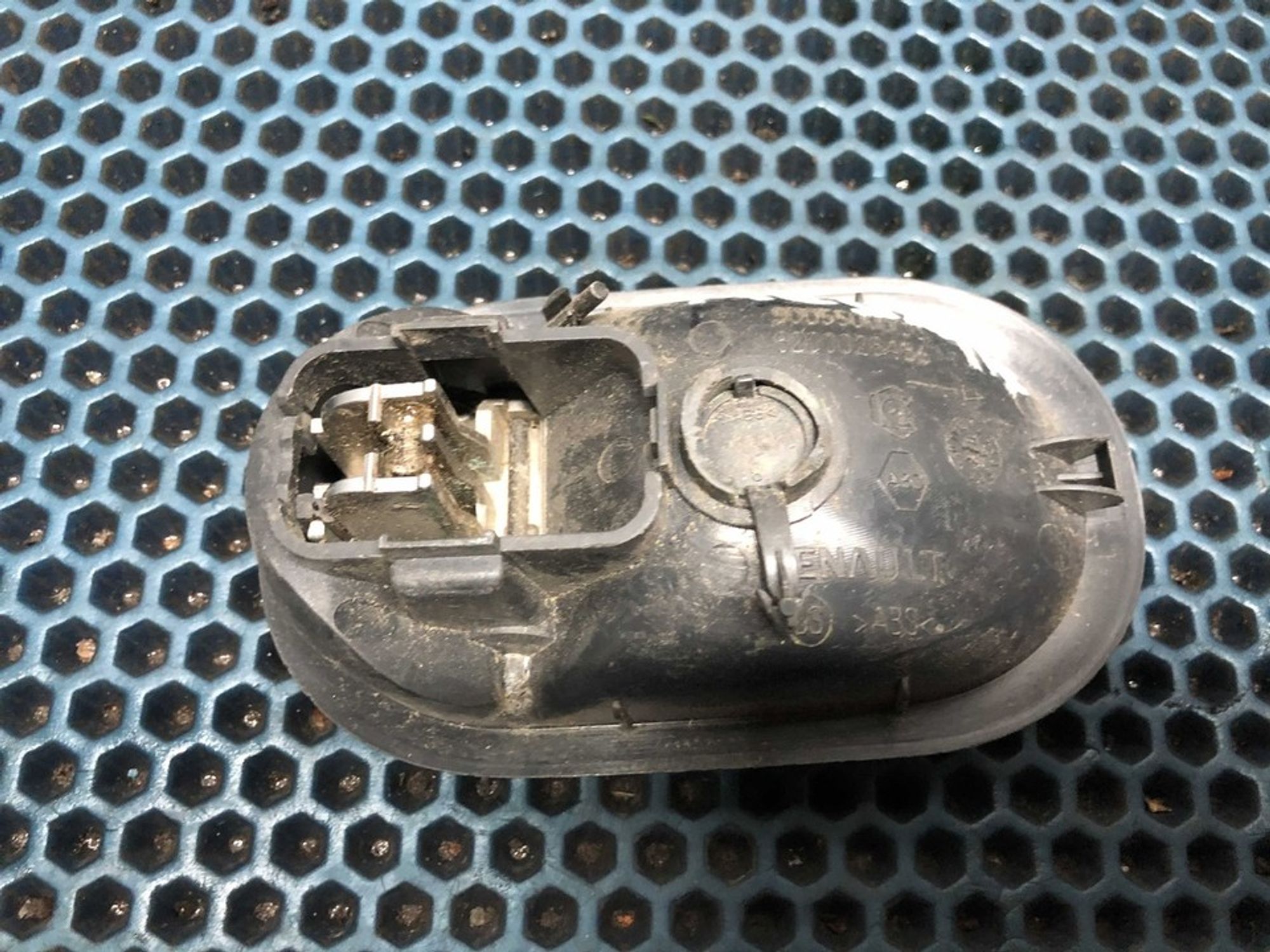 8200028486 Ручка двери внутренняя правая R Renault Megane II, 500 рублей, Нижний Новгород