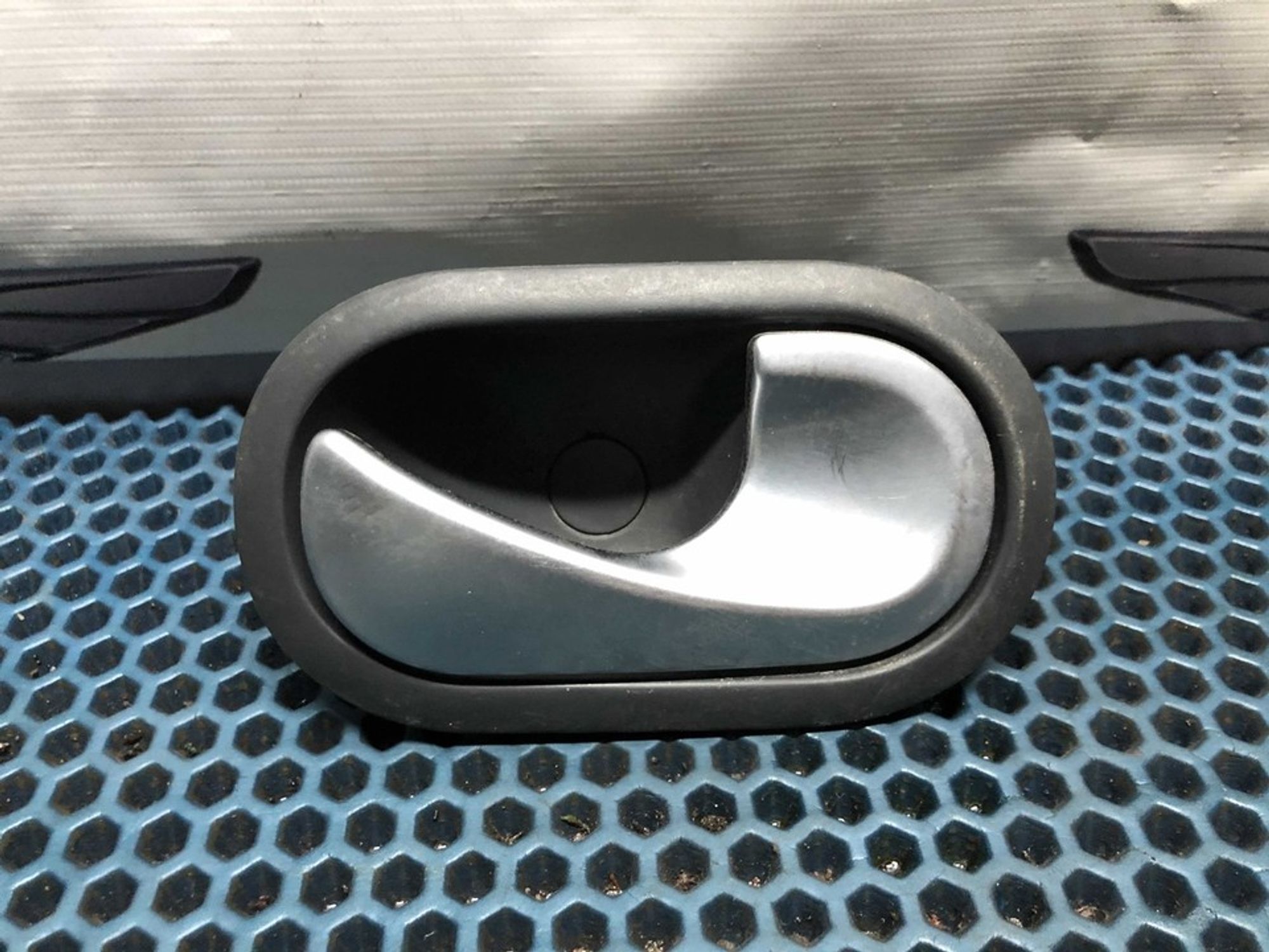 8200028486 Ручка двери внутренняя правая R Renault Megane II, 500 рублей, Нижний Новгород