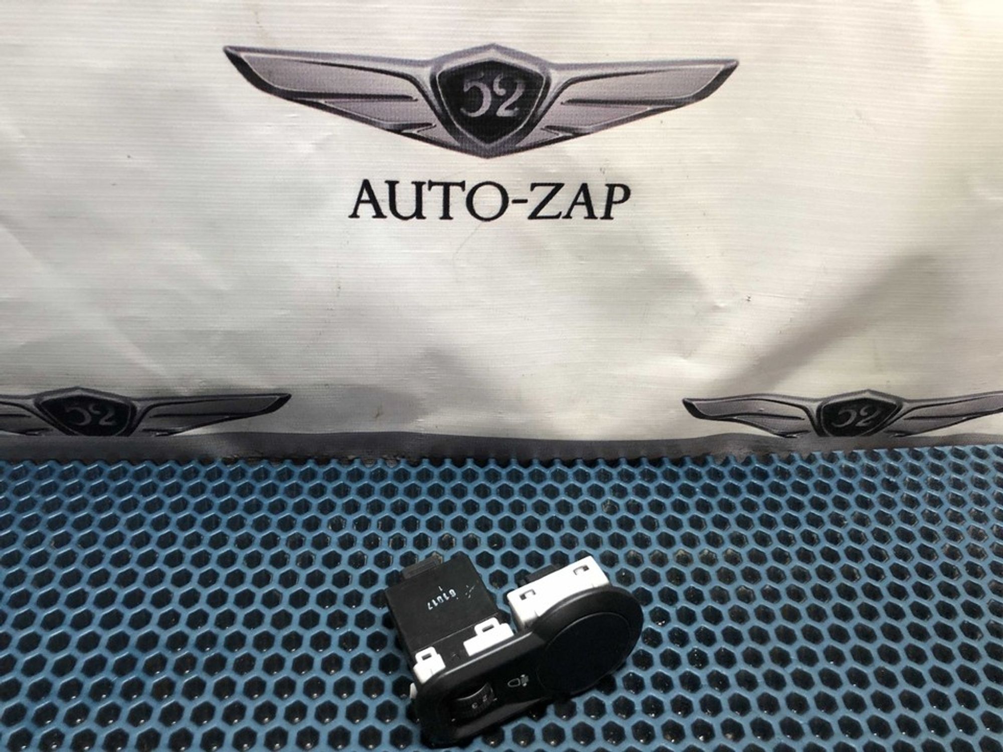 211000245 Кнопка корректора фар Kia Spectra I, 500 рублей, Нижний Новгород