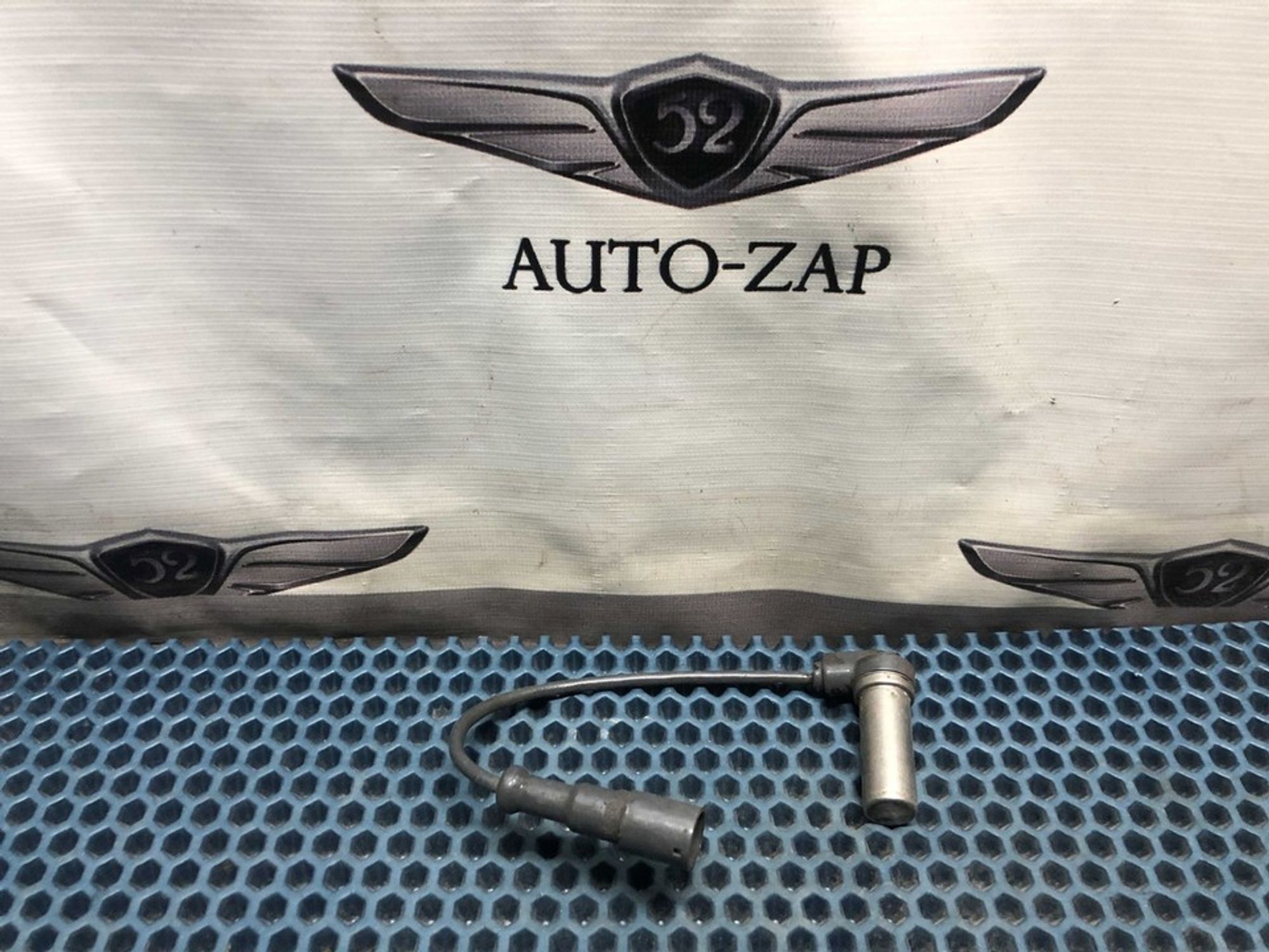 Датчик ABS угловой Daf 95XF, 1500 рублей, Нижний Новгород