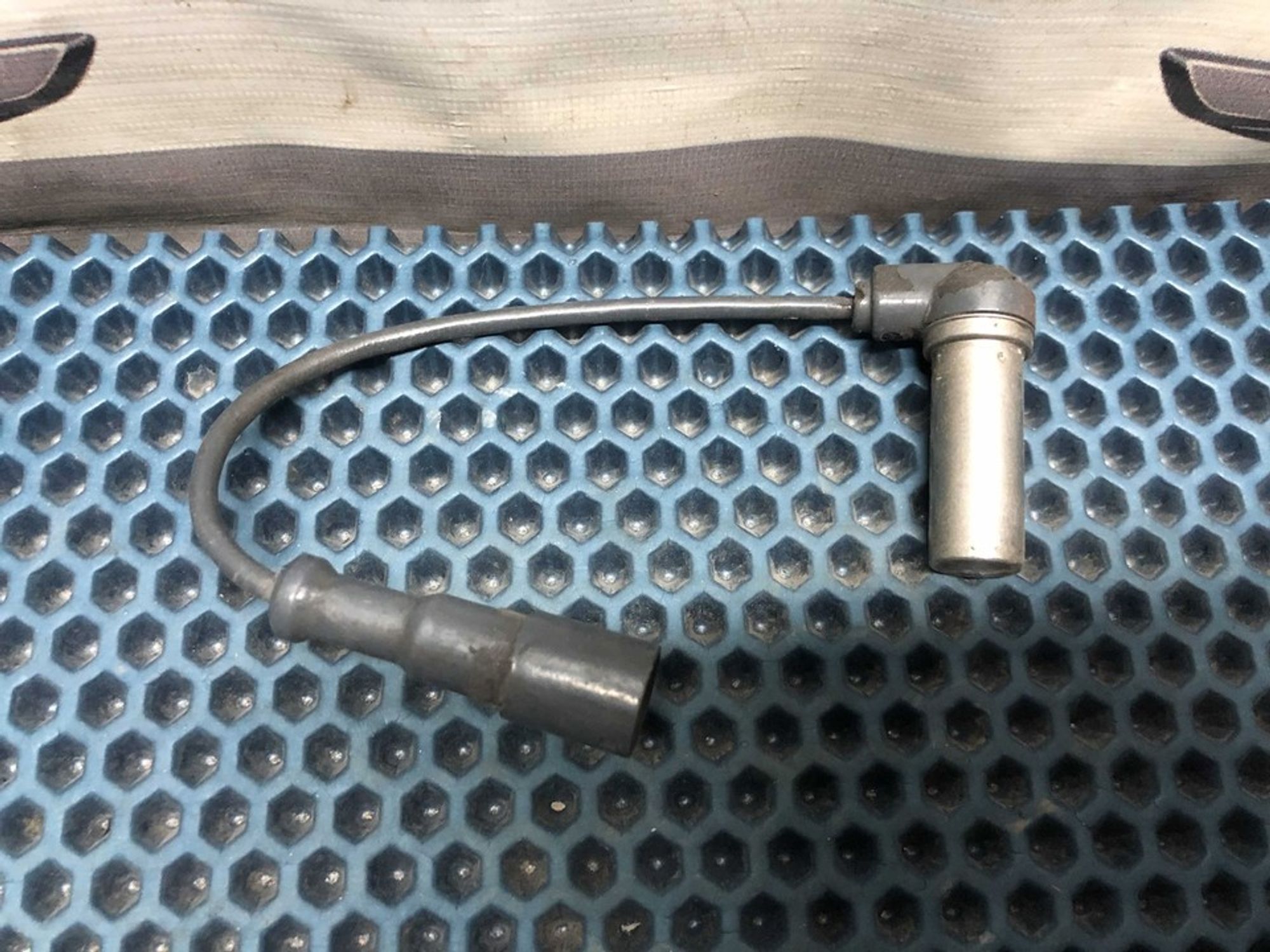 Датчик ABS угловой Daf 95XF, 1500 рублей, Нижний Новгород