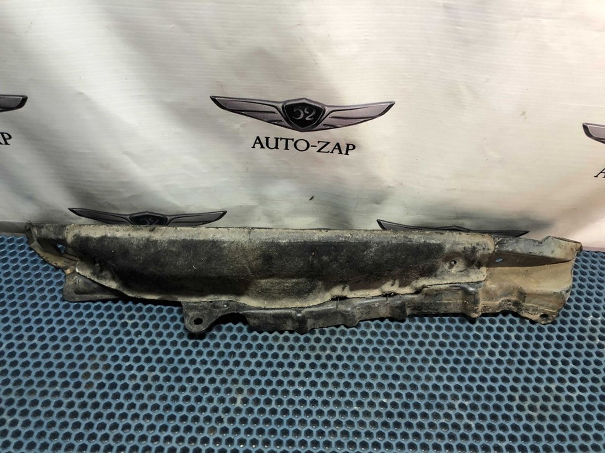 74155SMGE00050 Пыльник крыла переднего левого L Honda Civic VIII, 800 рублей, Нижний Новгород