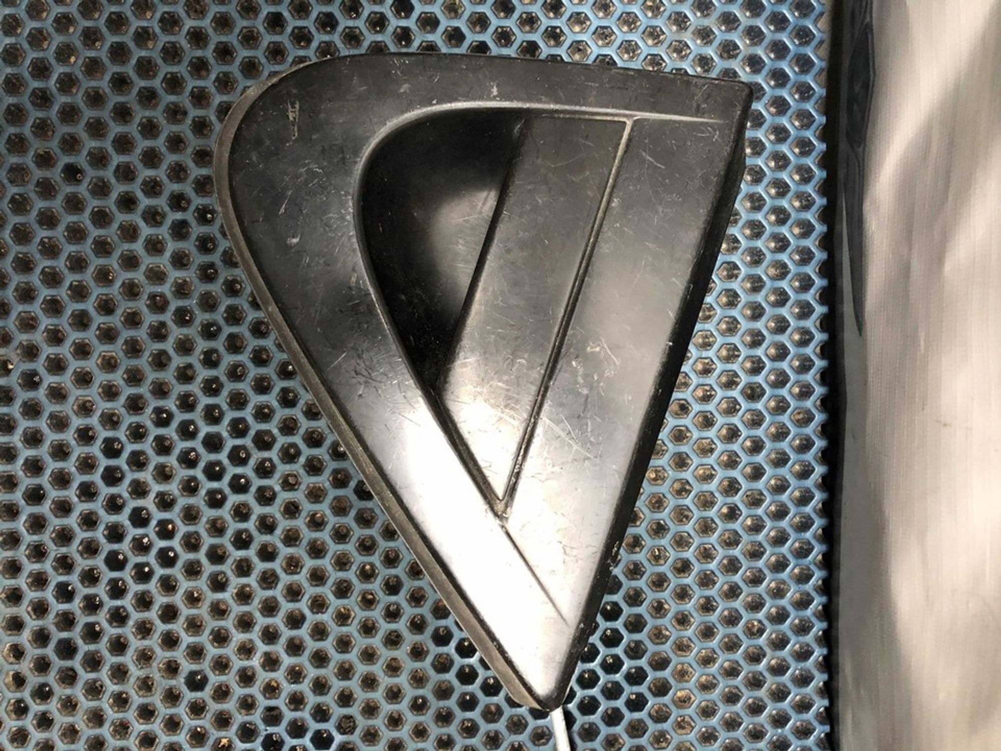 72680SMGE01 Ручка двери наружная задняя левая L Honda Civic VIII, 800 рублей, Нижний Новгород