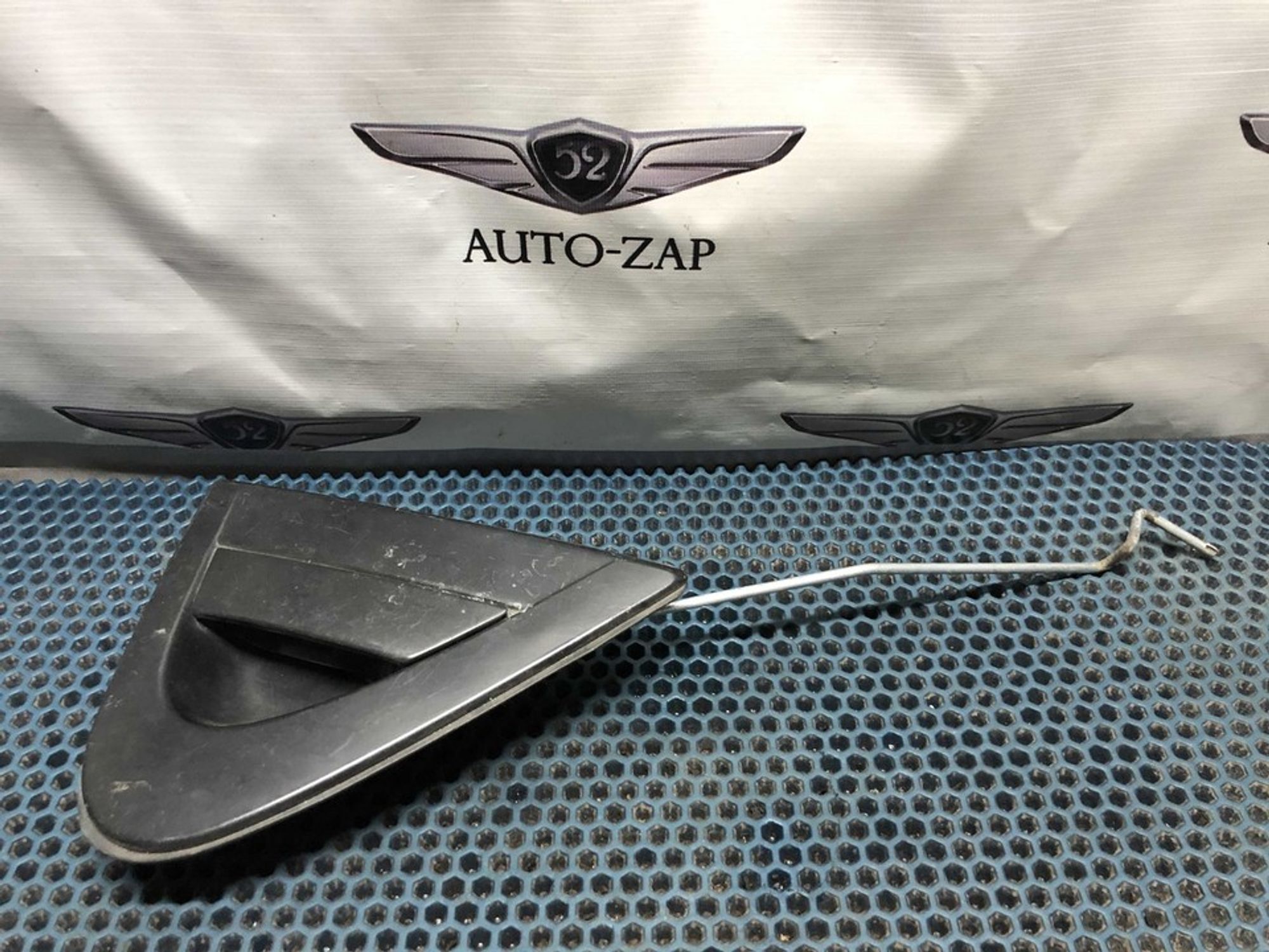 72680SMGE01 Ручка двери наружная задняя левая L Honda Civic VIII, 800 рублей, Нижний Новгород