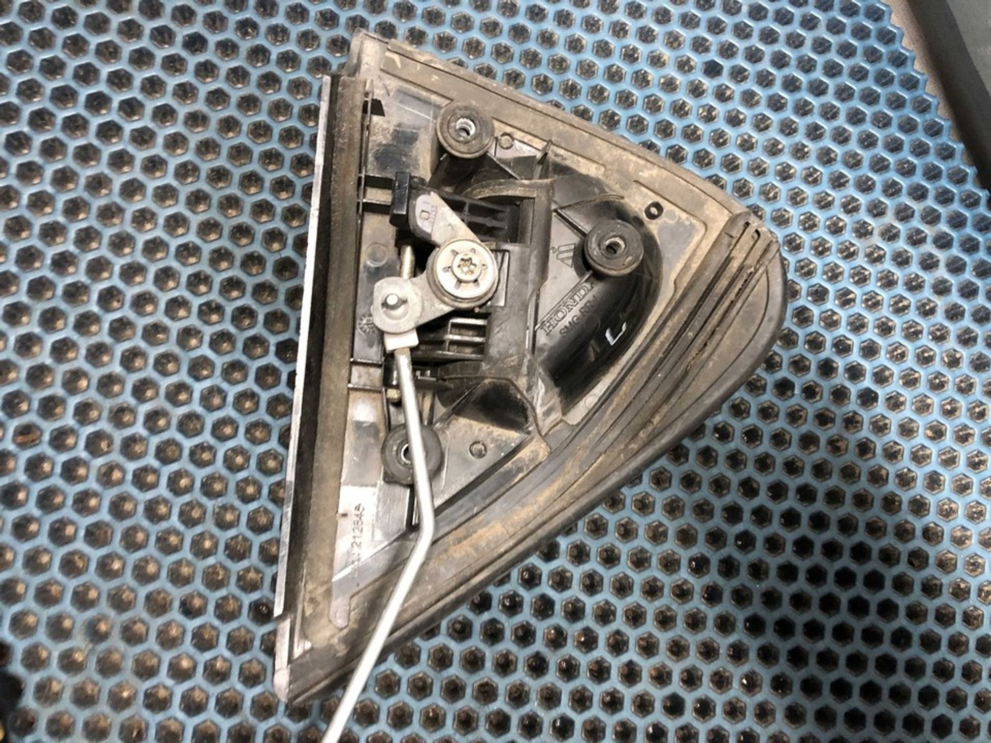 72680SMGE01 Ручка двери наружная задняя левая L Honda Civic VIII, 800 рублей, Нижний Новгород