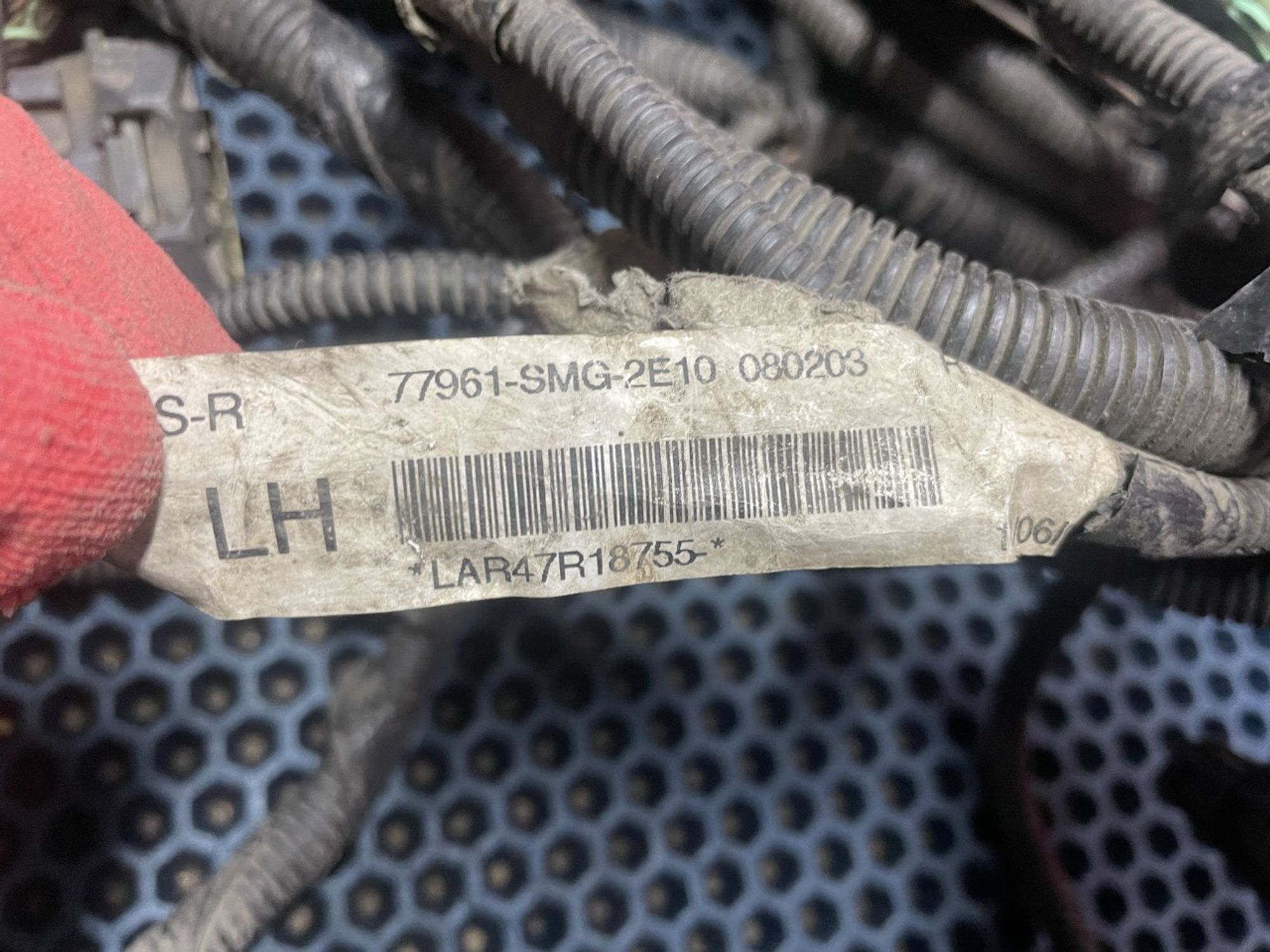 77961SMG2E10 Электропроводка моторного отсека Honda Civic VIII, 5000 рублей, Нижний Новгород