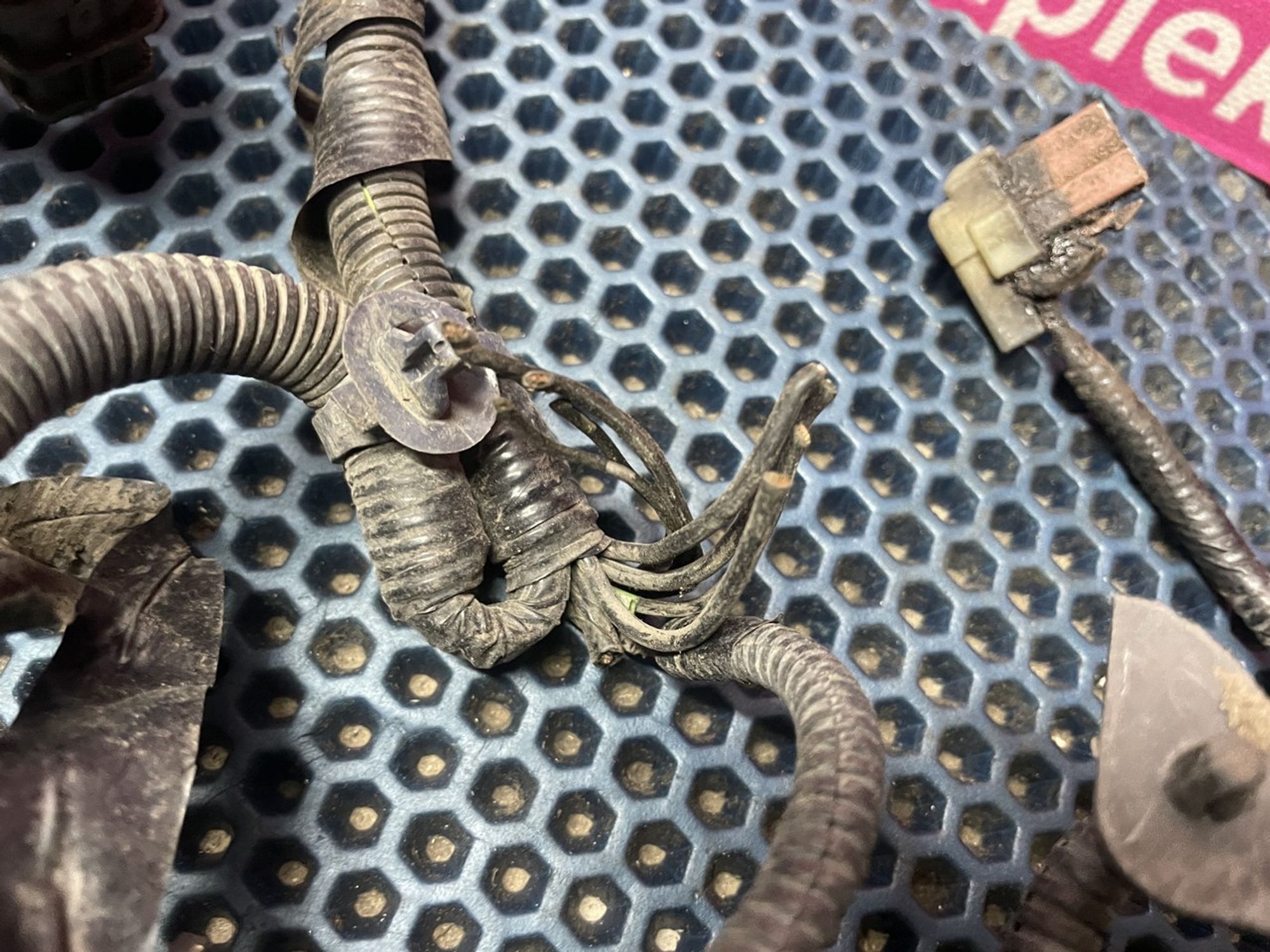 77961SMG2E10 Электропроводка моторного отсека Honda Civic VIII, 5000 рублей, Нижний Новгород