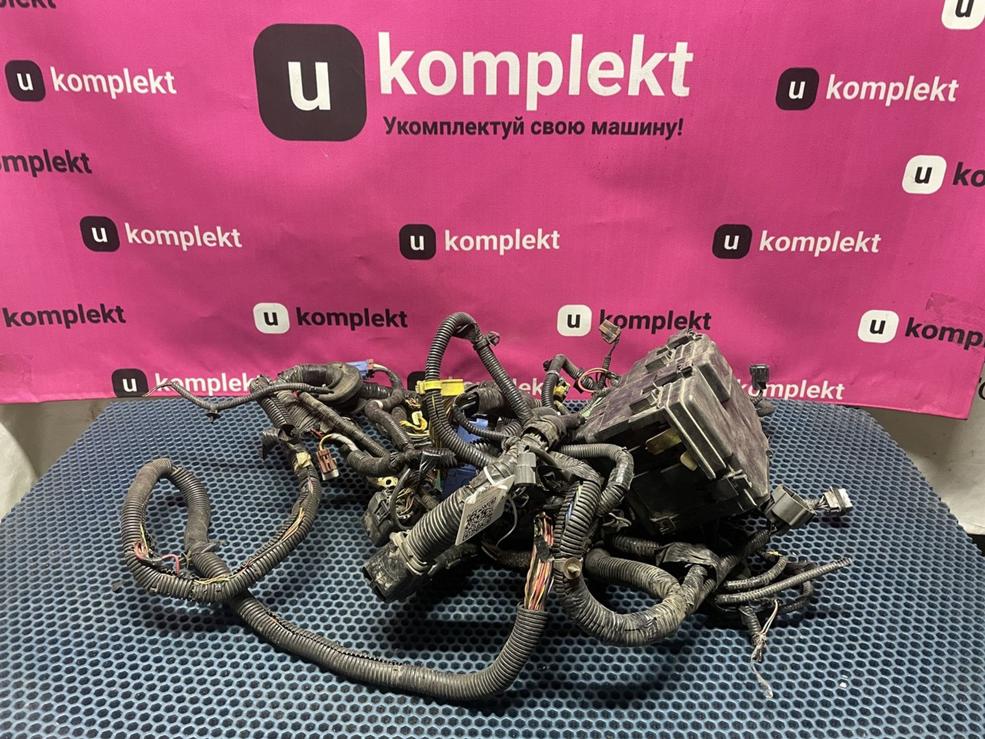 77961SMG2E10 Электропроводка моторного отсека Honda Civic VIII, 5000 рублей, Нижний Новгород