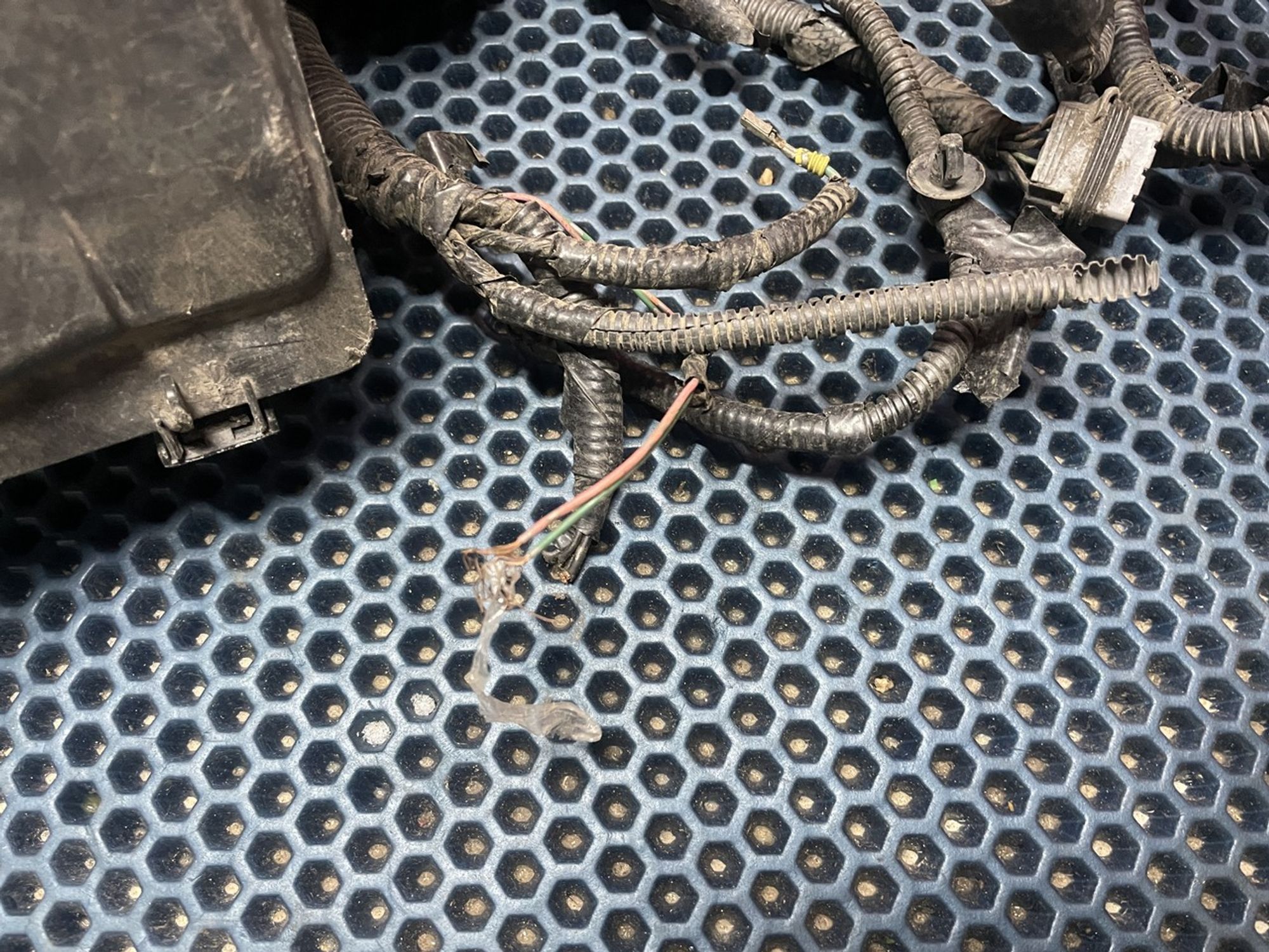 77961SMG2E10 Электропроводка моторного отсека Honda Civic VIII, 5000 рублей, Нижний Новгород