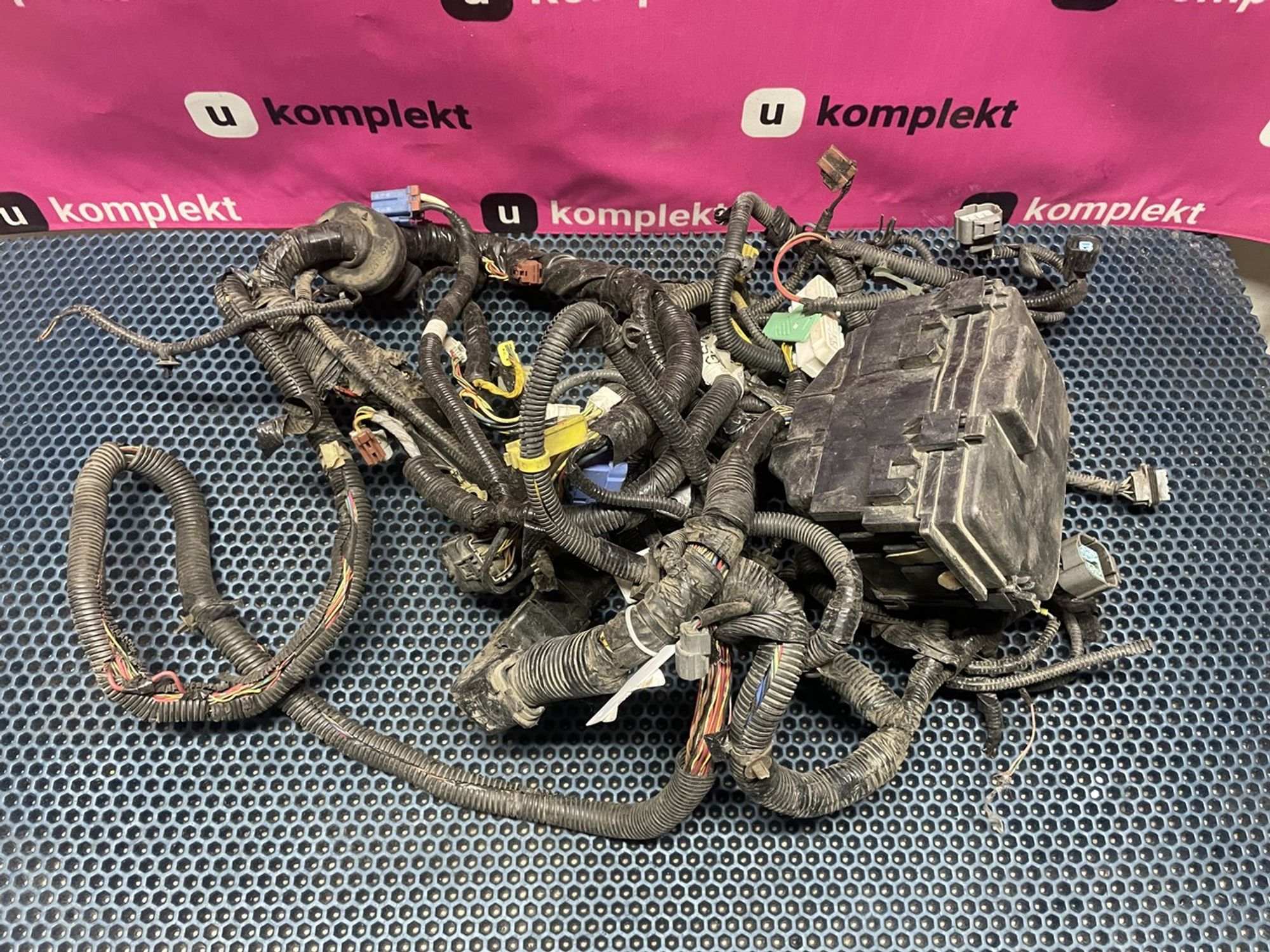 77961SMG2E10 Электропроводка моторного отсека Honda Civic VIII, 5000 рублей, Нижний Новгород