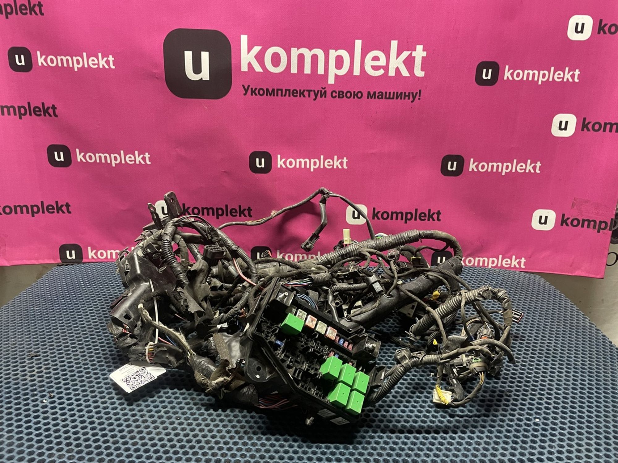 912054L980 Электропроводка Hyundai Solaris I, 4000 рублей, Нижний Новгород