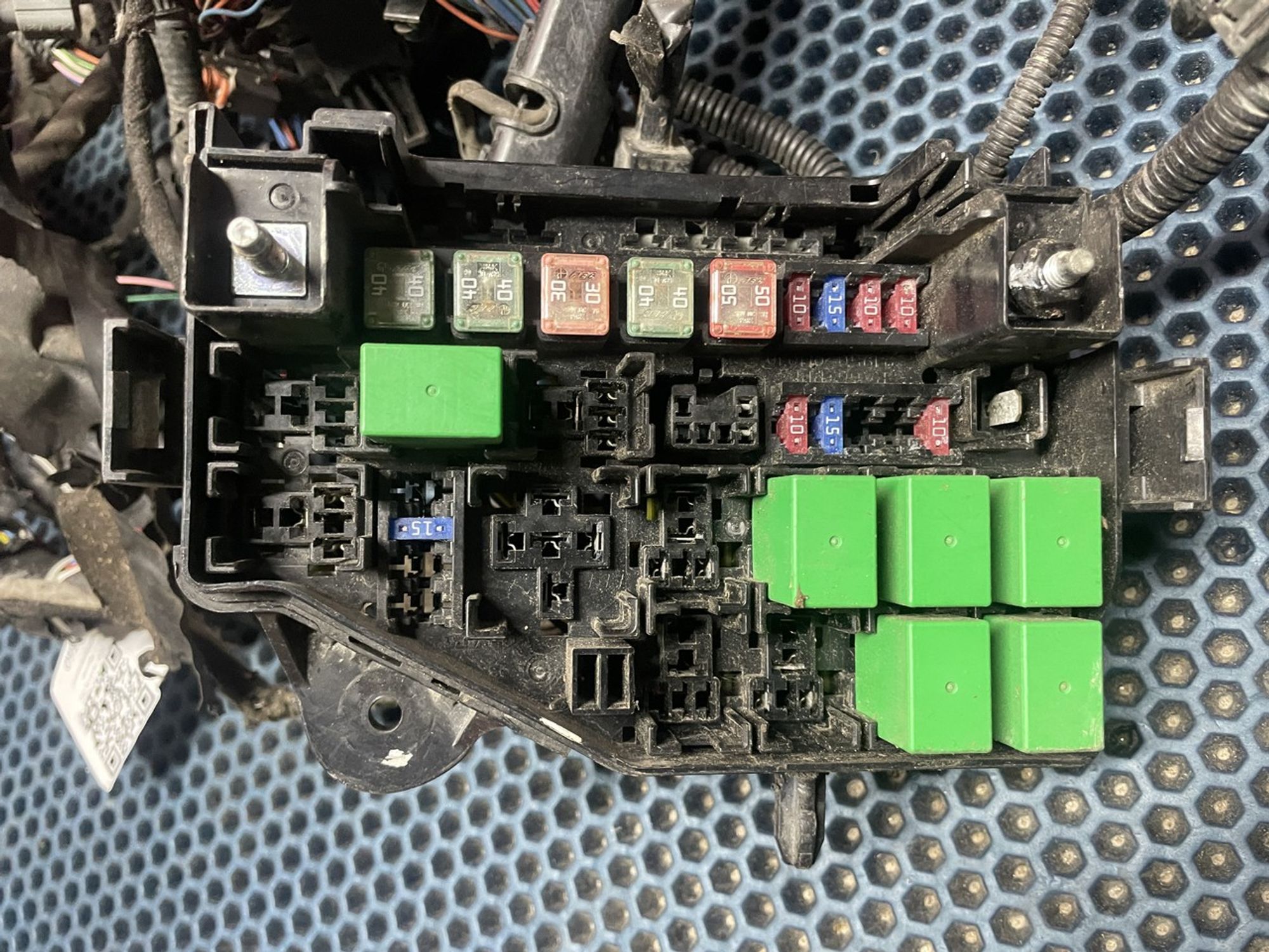 912054L980 Электропроводка Hyundai Solaris I, 4000 рублей, Нижний Новгород