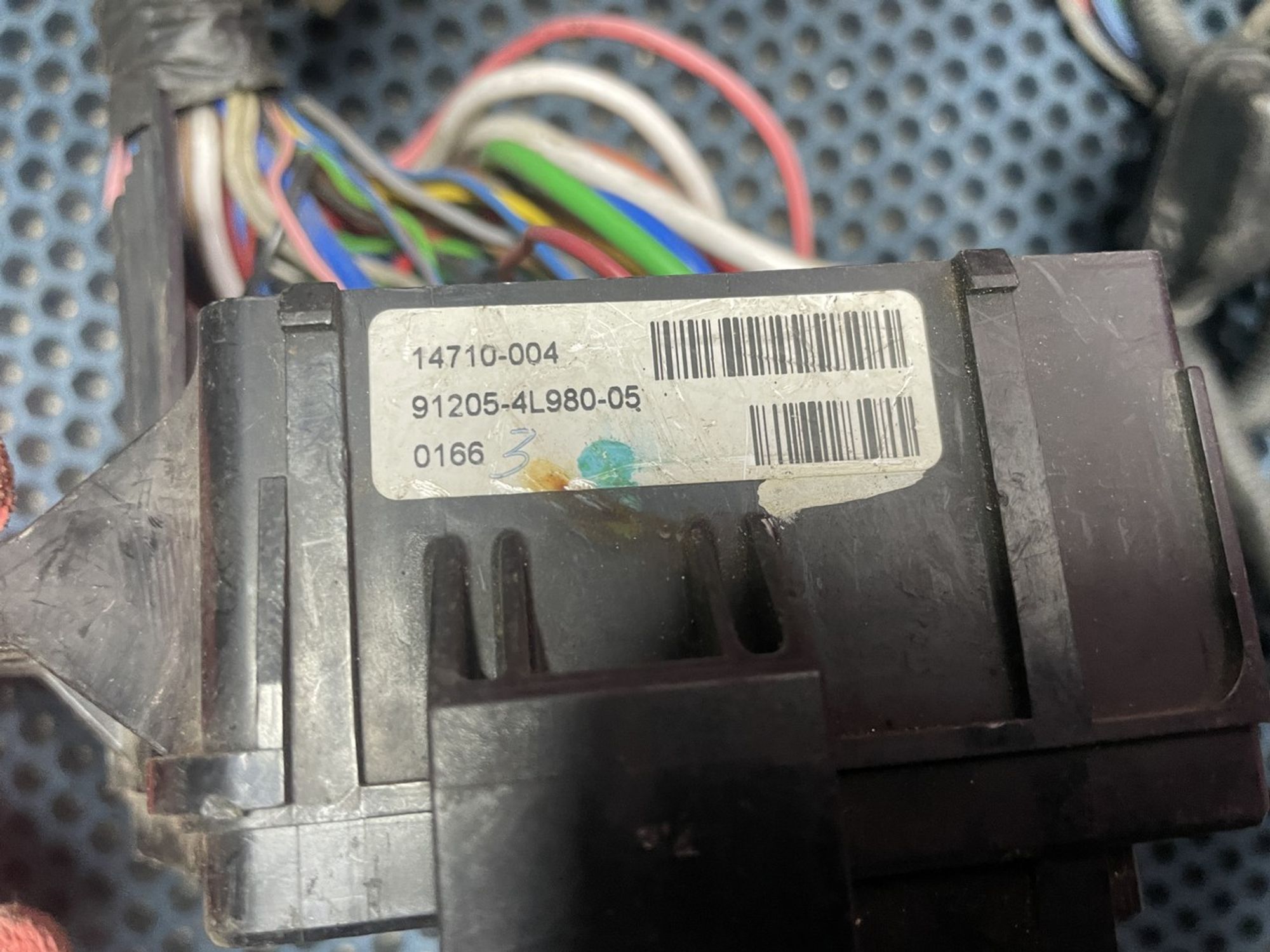 912054L980 Электропроводка Hyundai Solaris I, 4000 рублей, Нижний Новгород