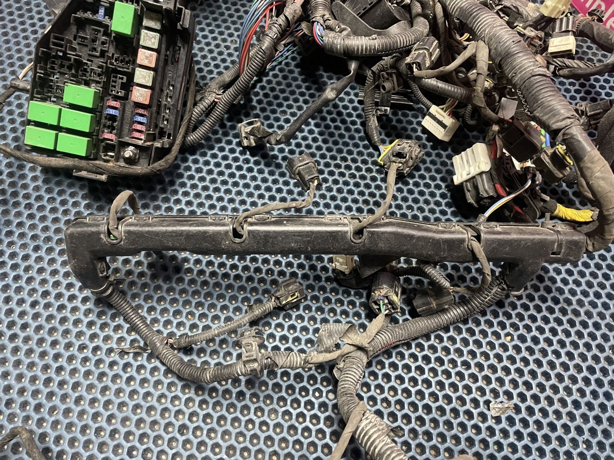 912054L980 Электропроводка Hyundai Solaris I, 4000 рублей, Нижний Новгород