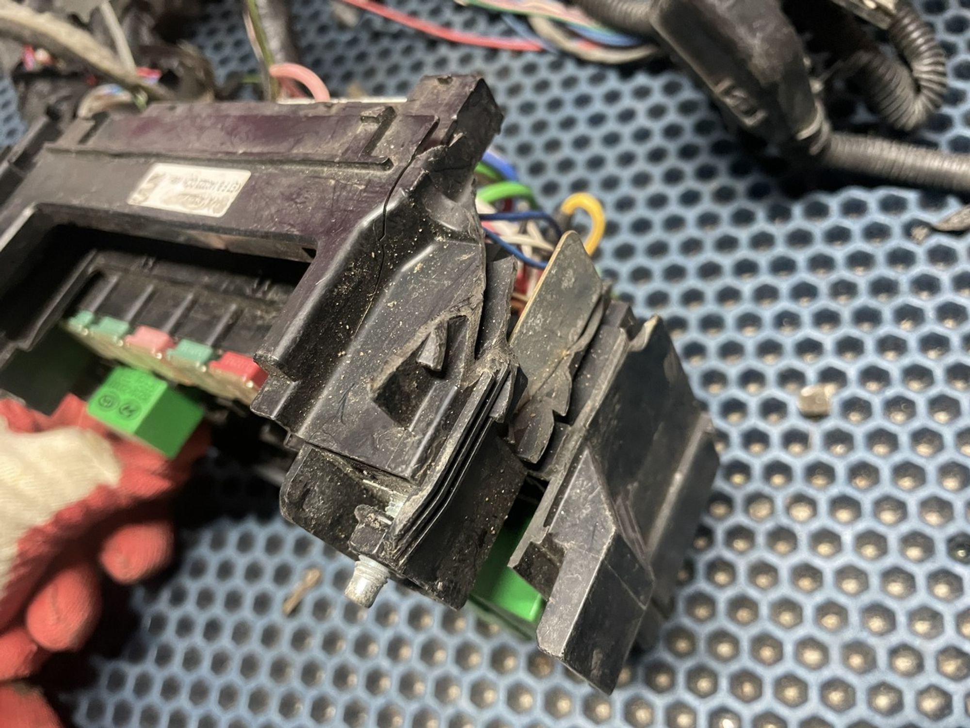 912054L980 Электропроводка Hyundai Solaris I, 4000 рублей, Нижний Новгород