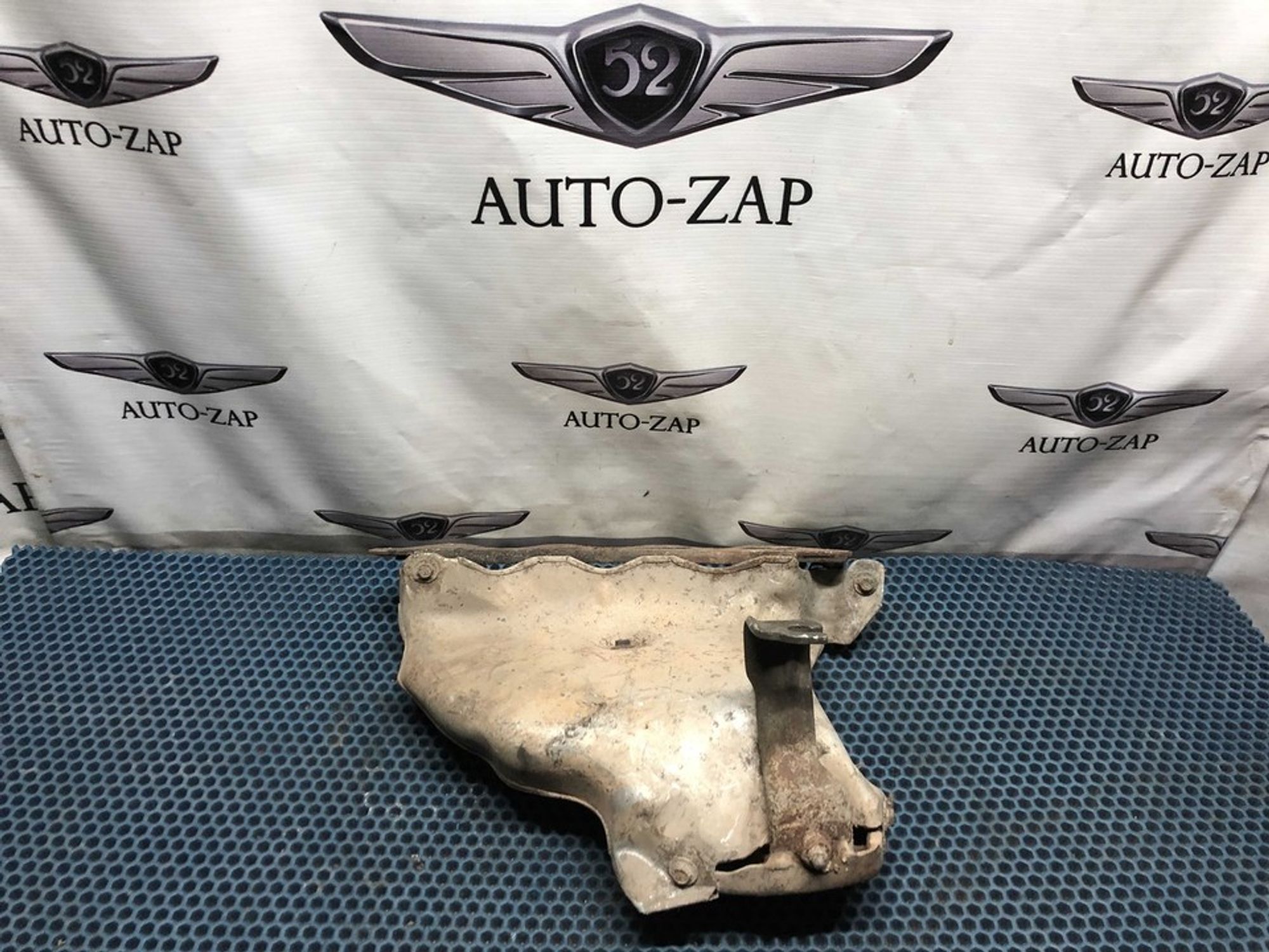 8200543309 Коллектор выпускной Lada Largus, 1300 рублей, Нижний Новгород