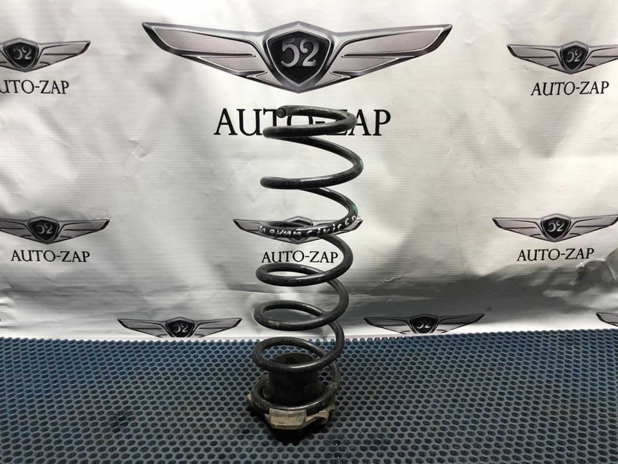 52441SMJE02 Пружина подвески задняя Honda Civic VIII, 1200 рублей, Нижний Новгород